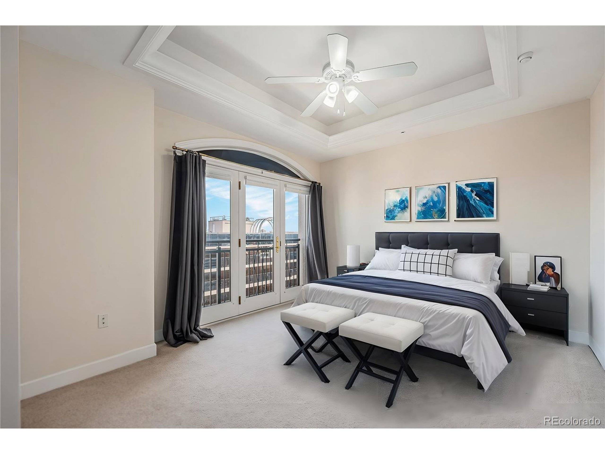 Denver, CO 80203,1827 N Grant St #1104