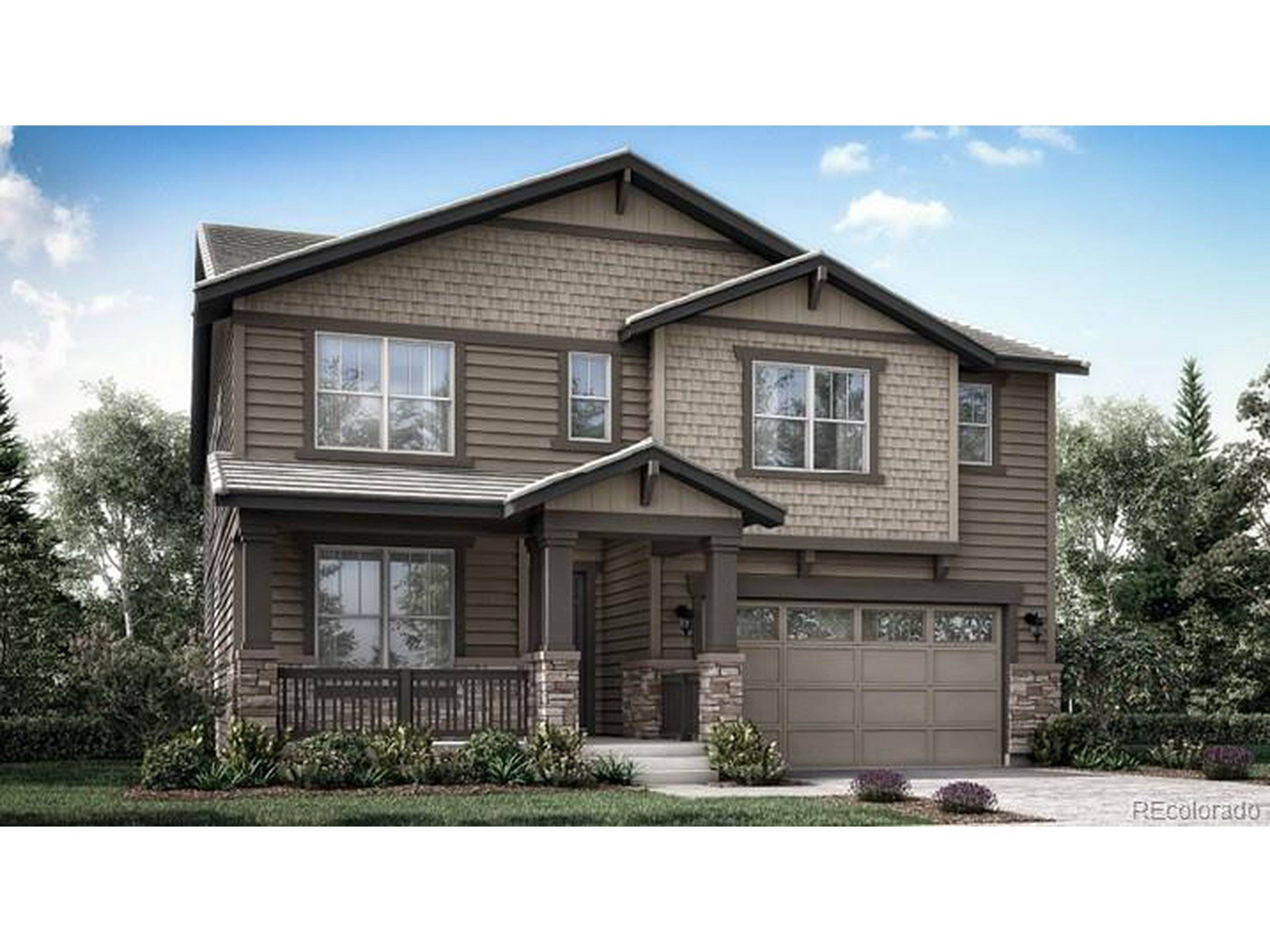 Littleton, CO 80127,12740 W Glasgow Pl