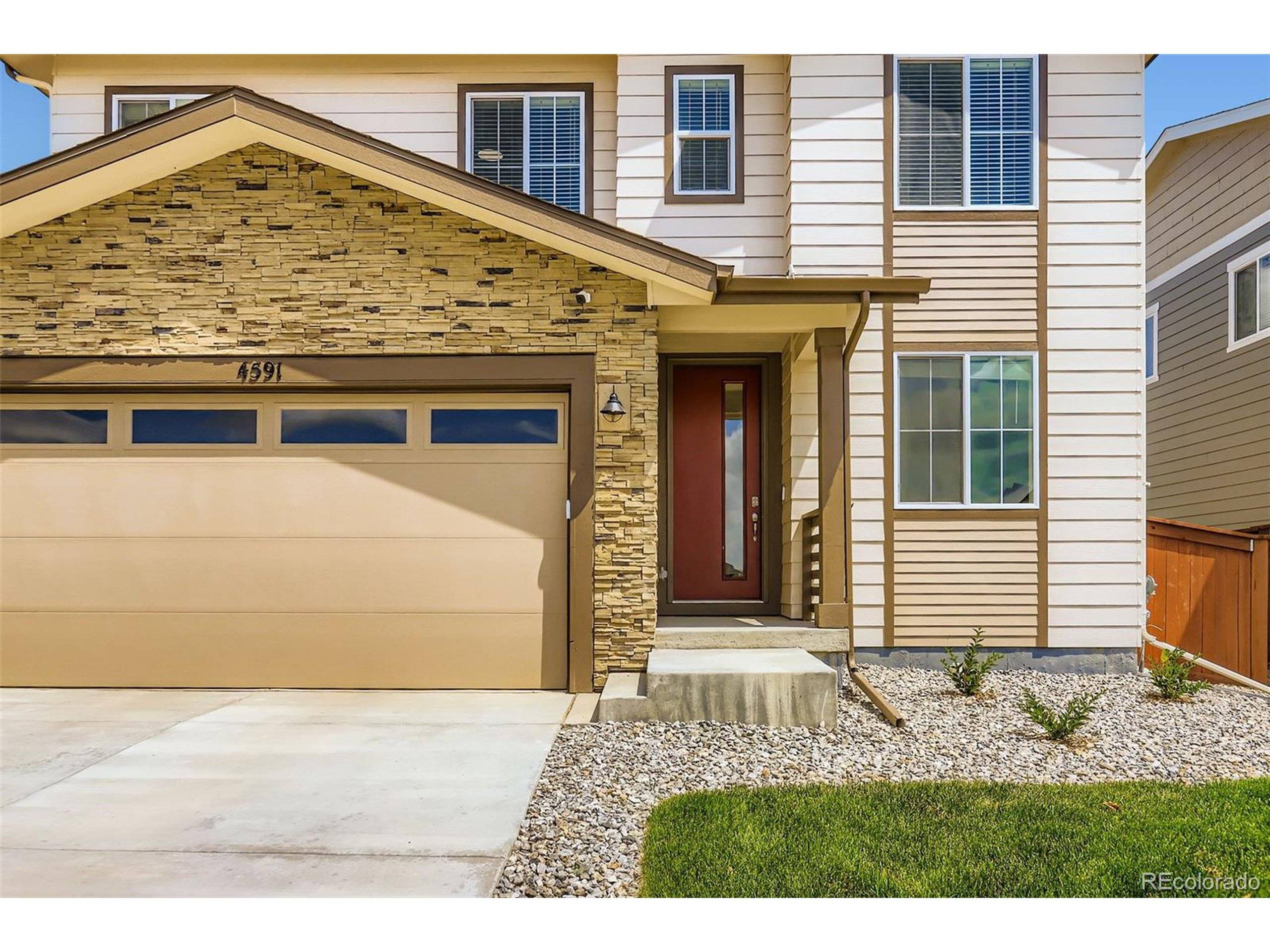 Johnstown, CO 80534,4591 Sugar Beet St