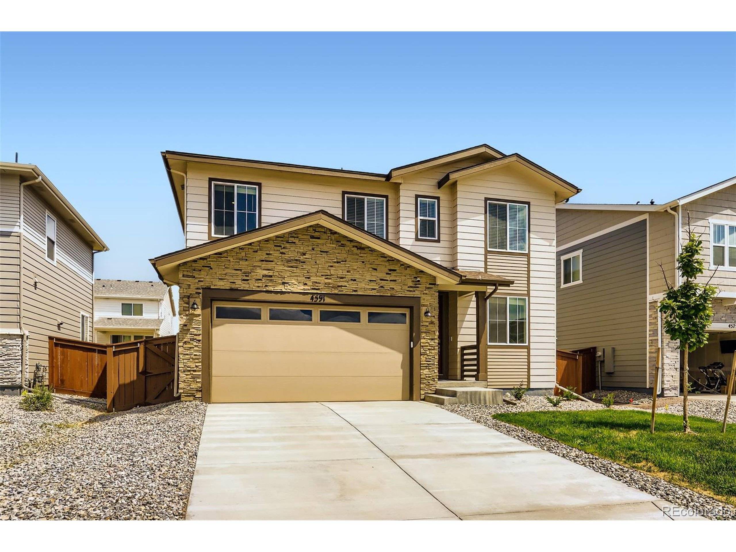 Johnstown, CO 80534,4591 Sugar Beet St