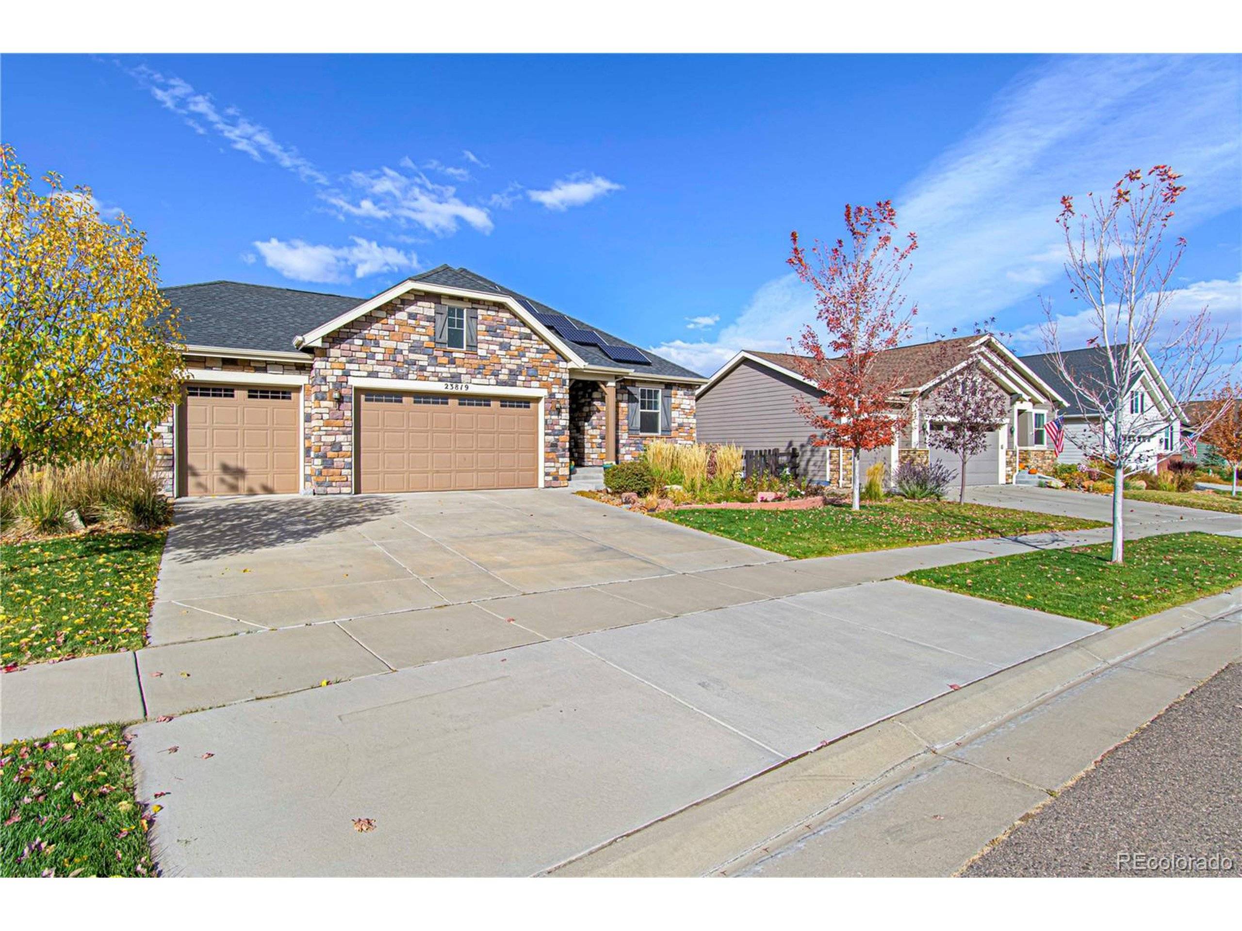 Aurora, CO 80016,23819 E Caleb Pl