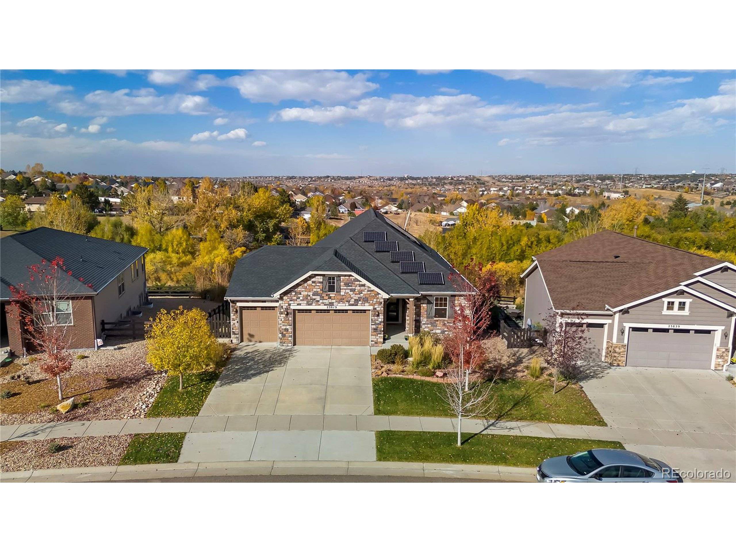 Aurora, CO 80016,23819 E Caleb Pl