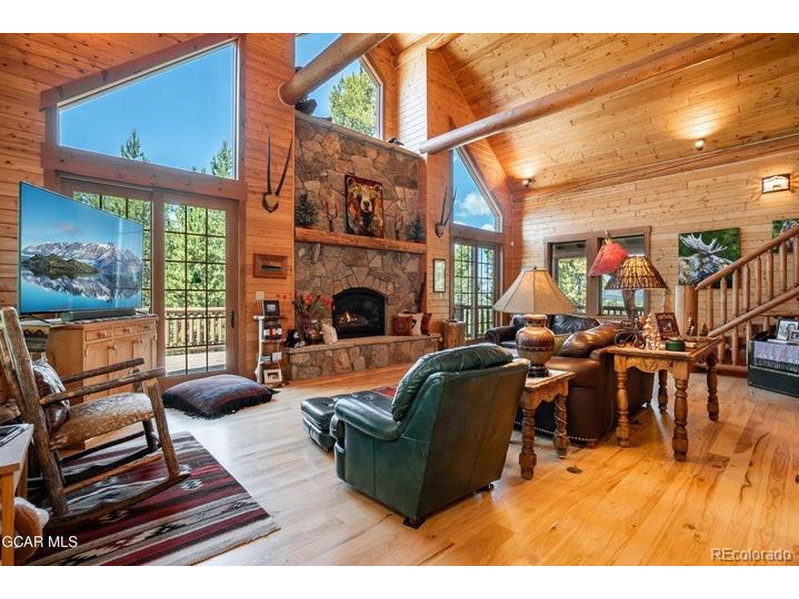 Granby, CO 80446,884 GCR 6234