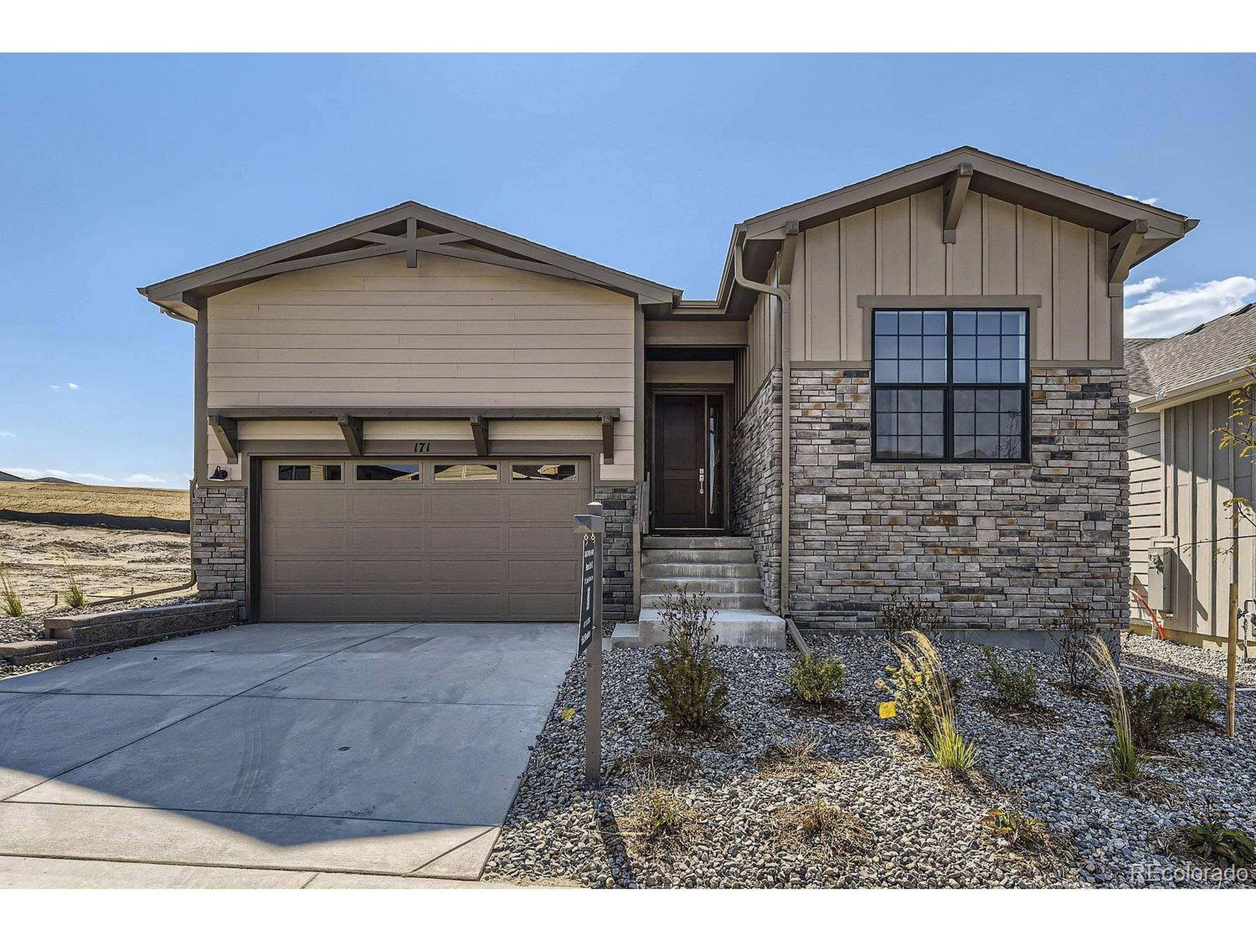 Castle Rock, CO 80104,171 Leafy Aster Ln