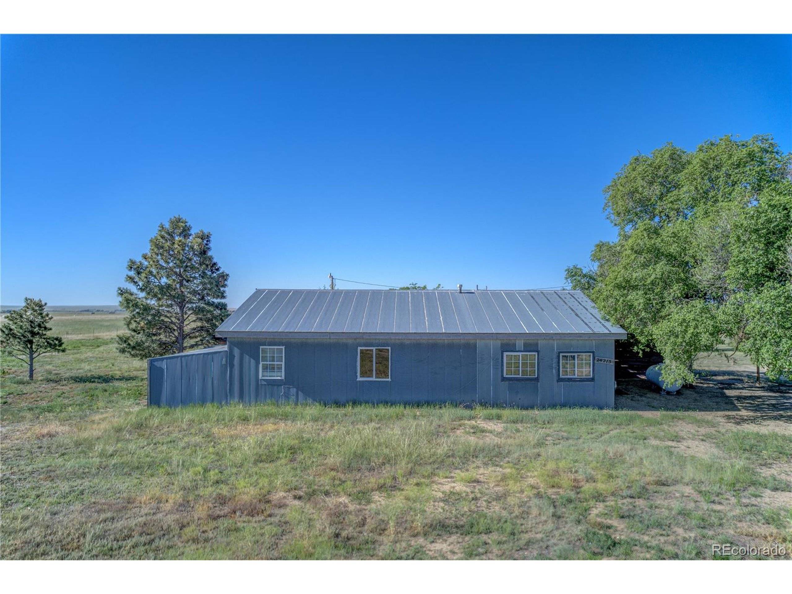 Calhan, CO 80808,24215 State Highway 94