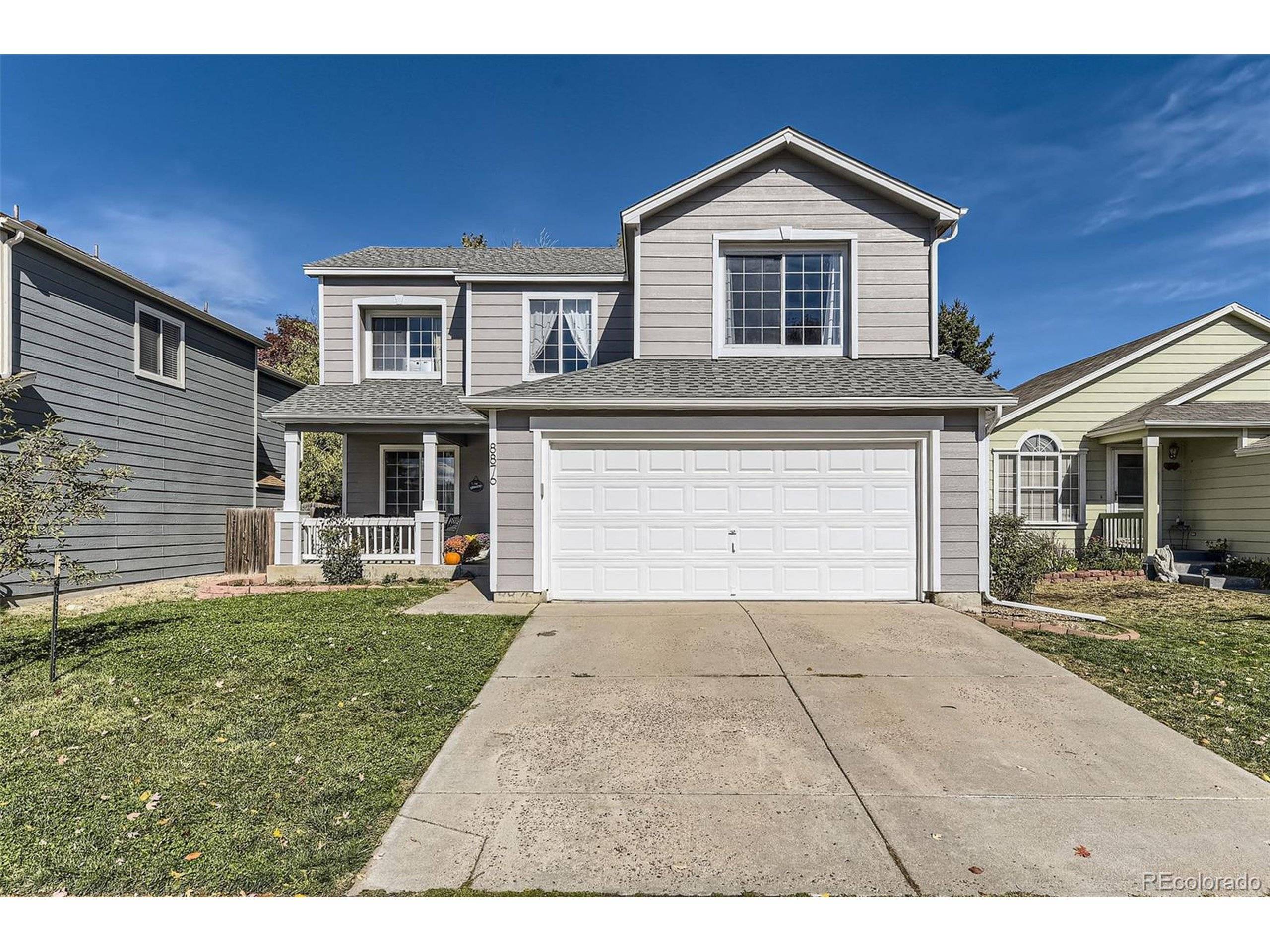 Parker, CO 80134,8876 Clover Meadow Ln