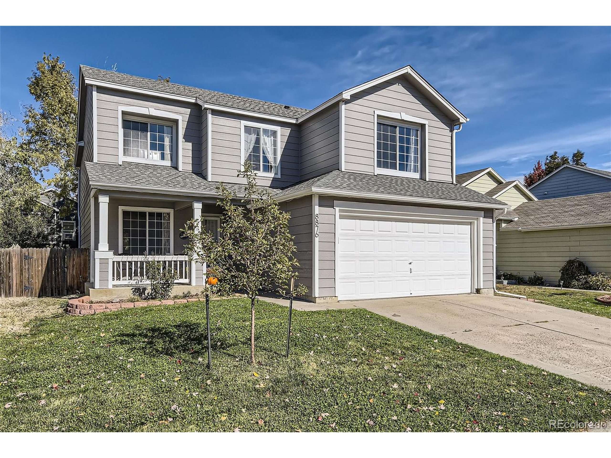 Parker, CO 80134,8876 Clover Meadow Ln