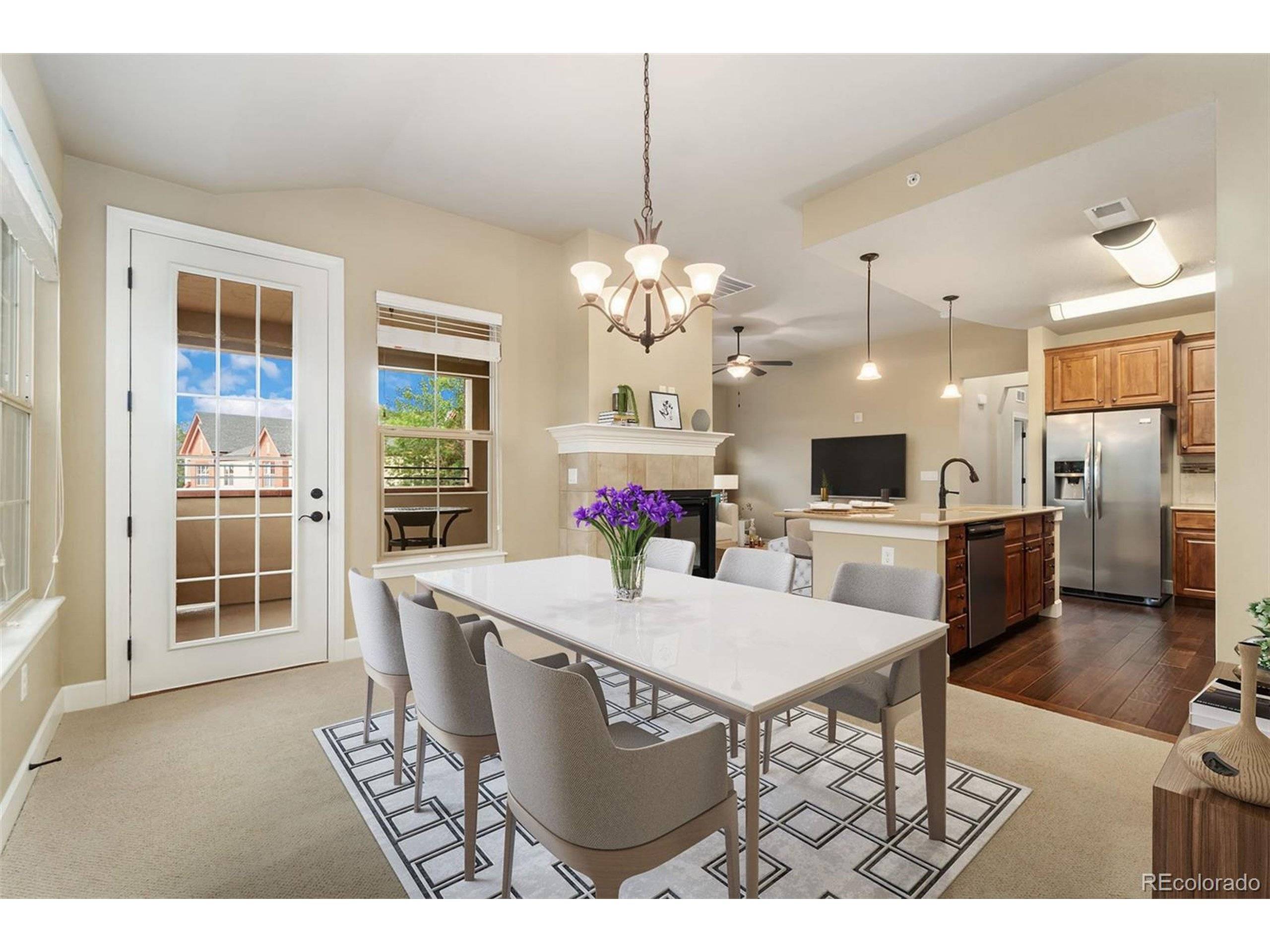 Longmont, CO 80503,1379 Charles Dr #C5