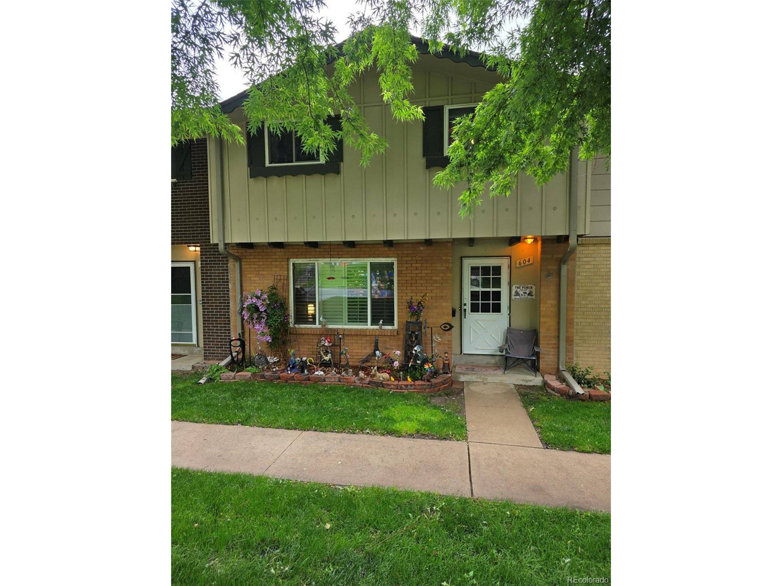 Lakewood, CO 80228,Address not disclosed