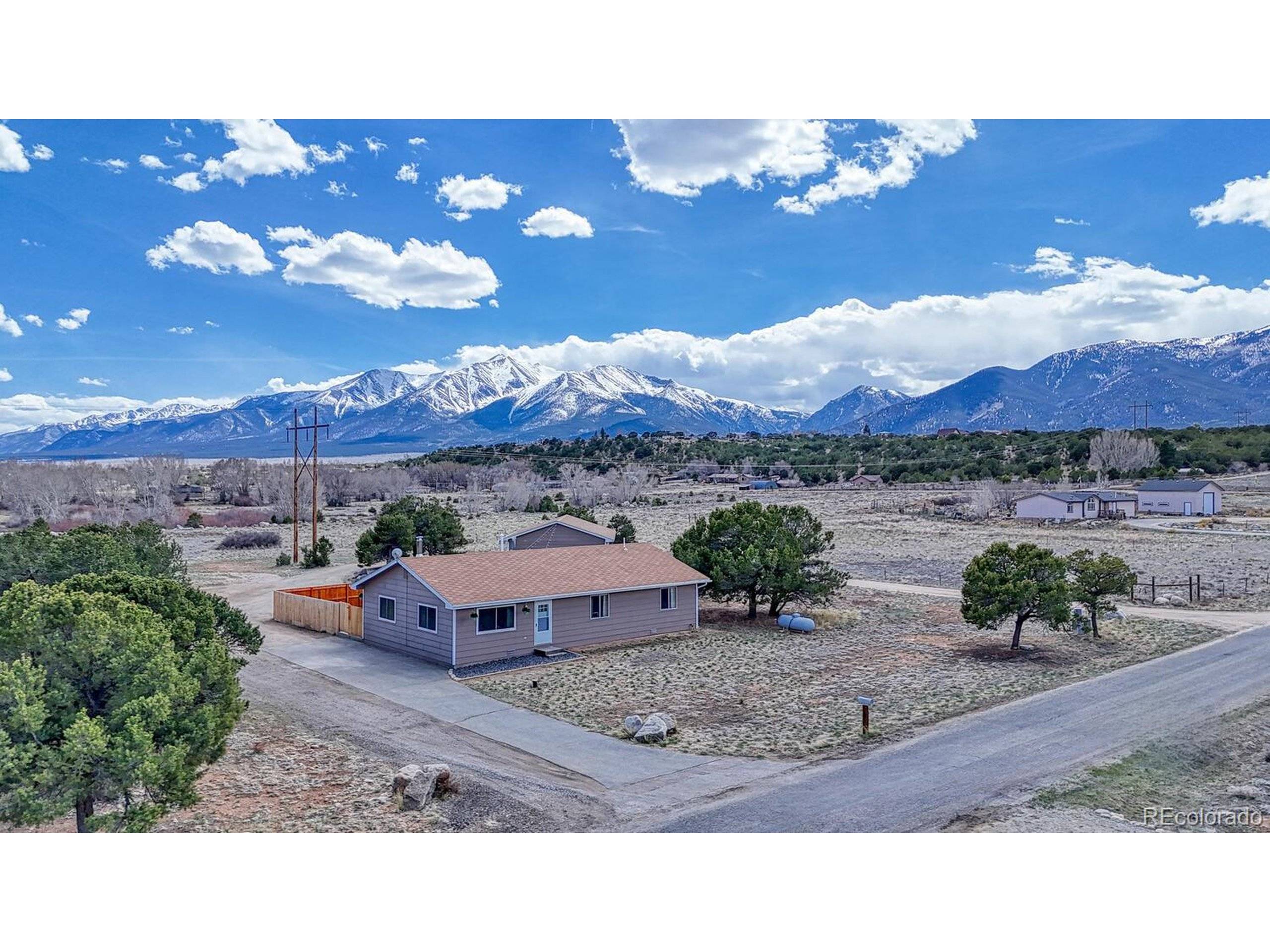 Buena Vista, CO 81211,13275 County Road 353