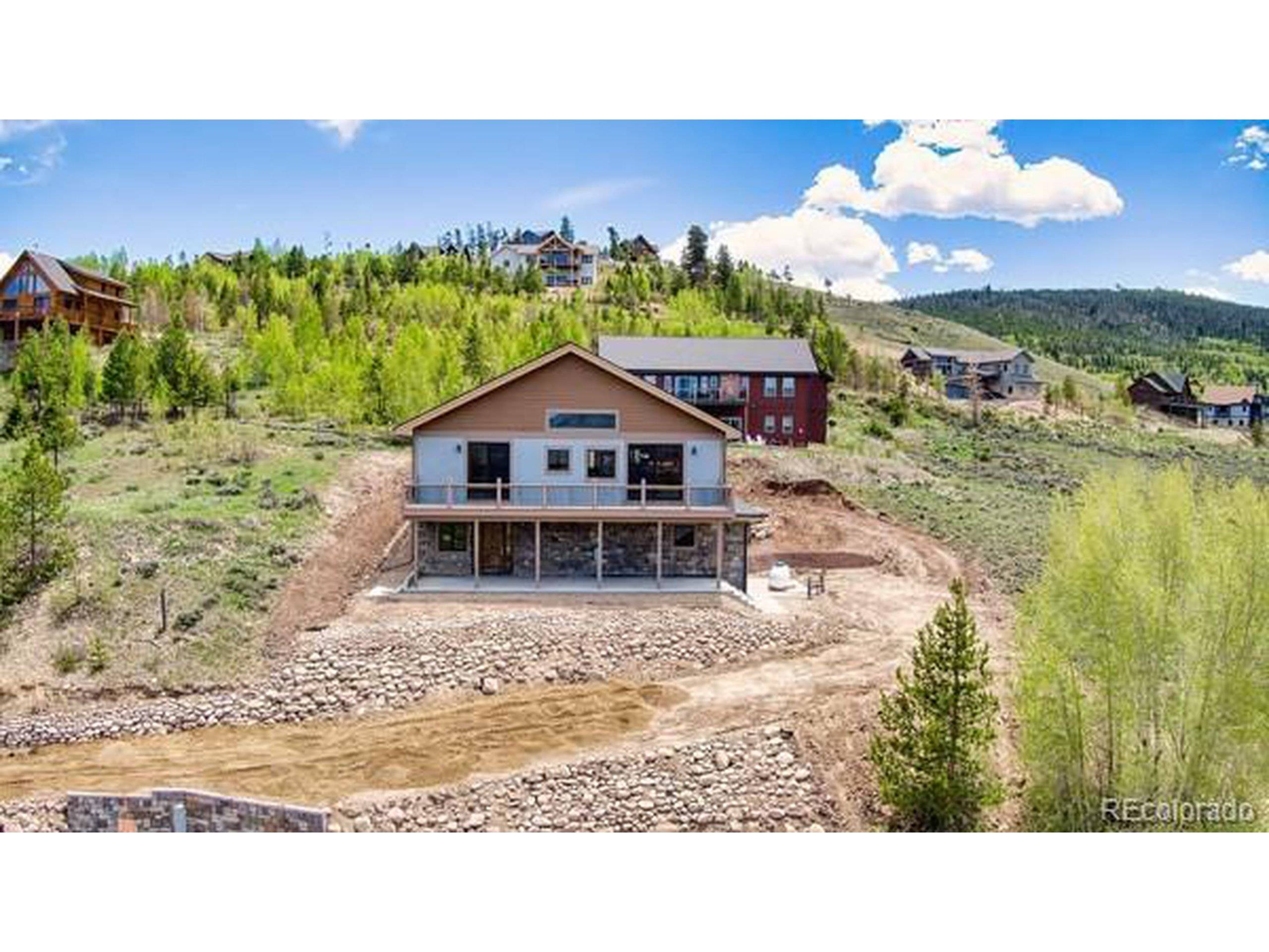 Granby, CO 80446,228 County Road 892