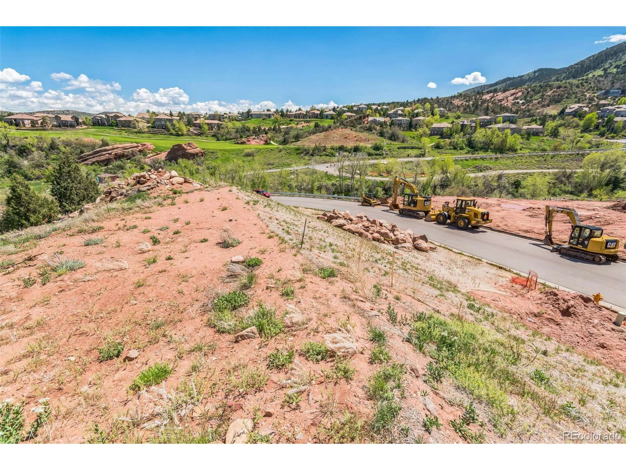 Morrison, CO 80465,17106 Lost Horse Ln