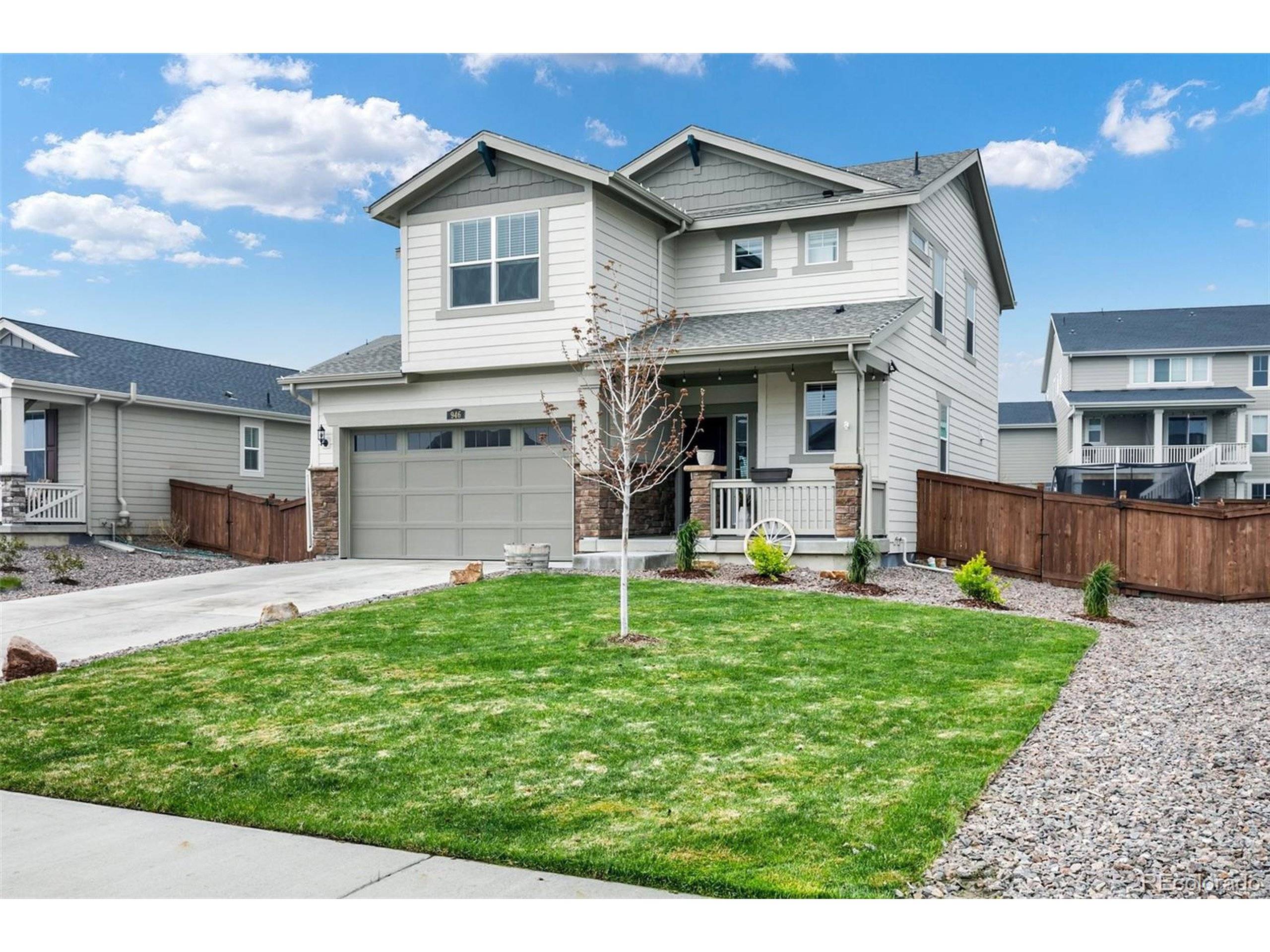 Elizabeth, CO 80107,946 Gooseberry Ct