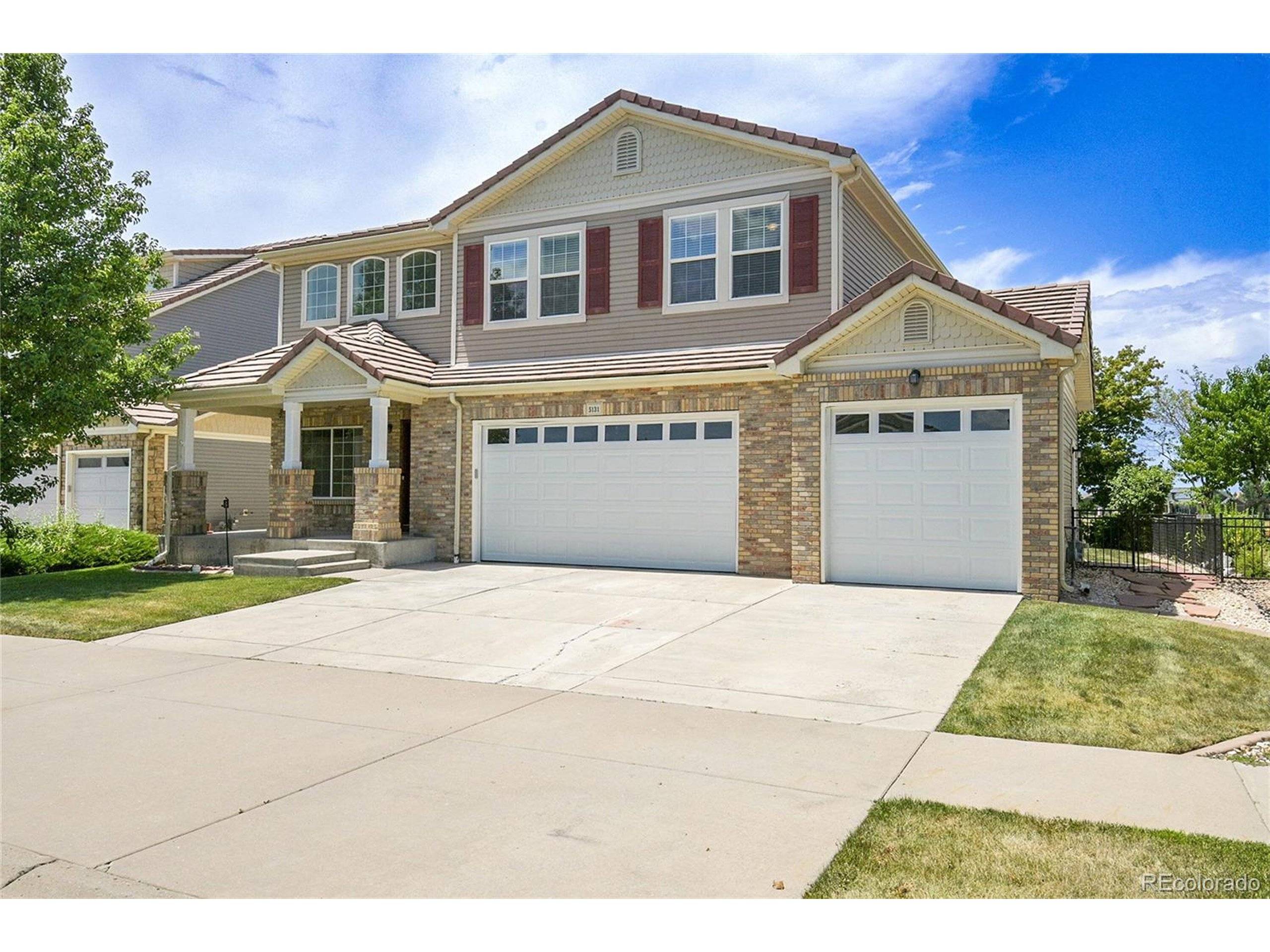 Denver, CO 80249,5131 Netherland St