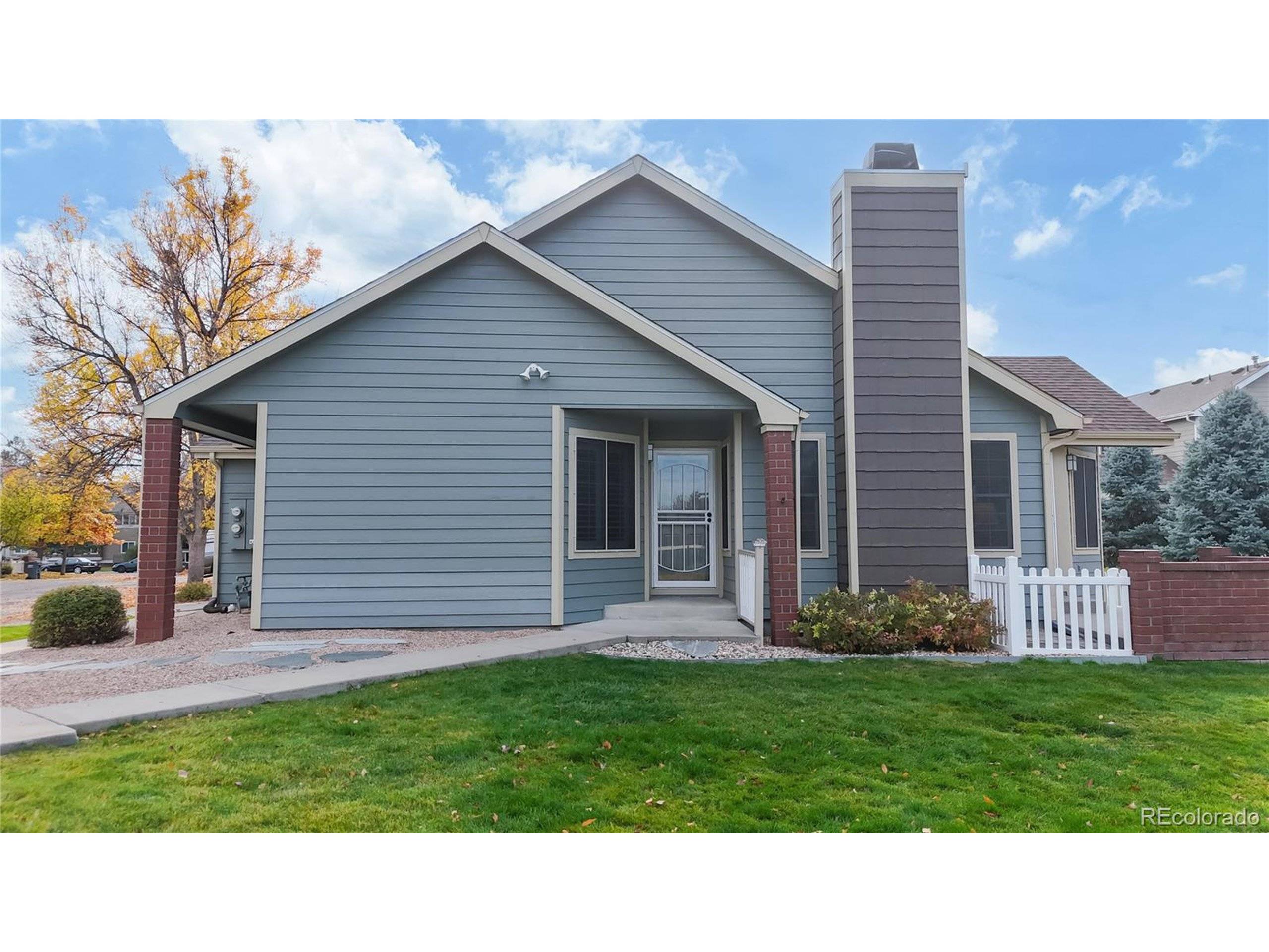 Fort Collins, CO 80526,924 Richmond Dr #2