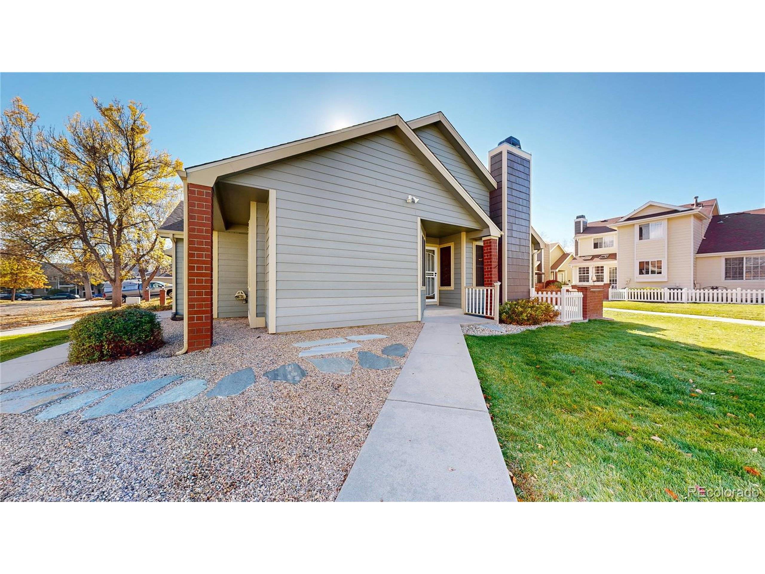 Fort Collins, CO 80526,924 Richmond Dr #2