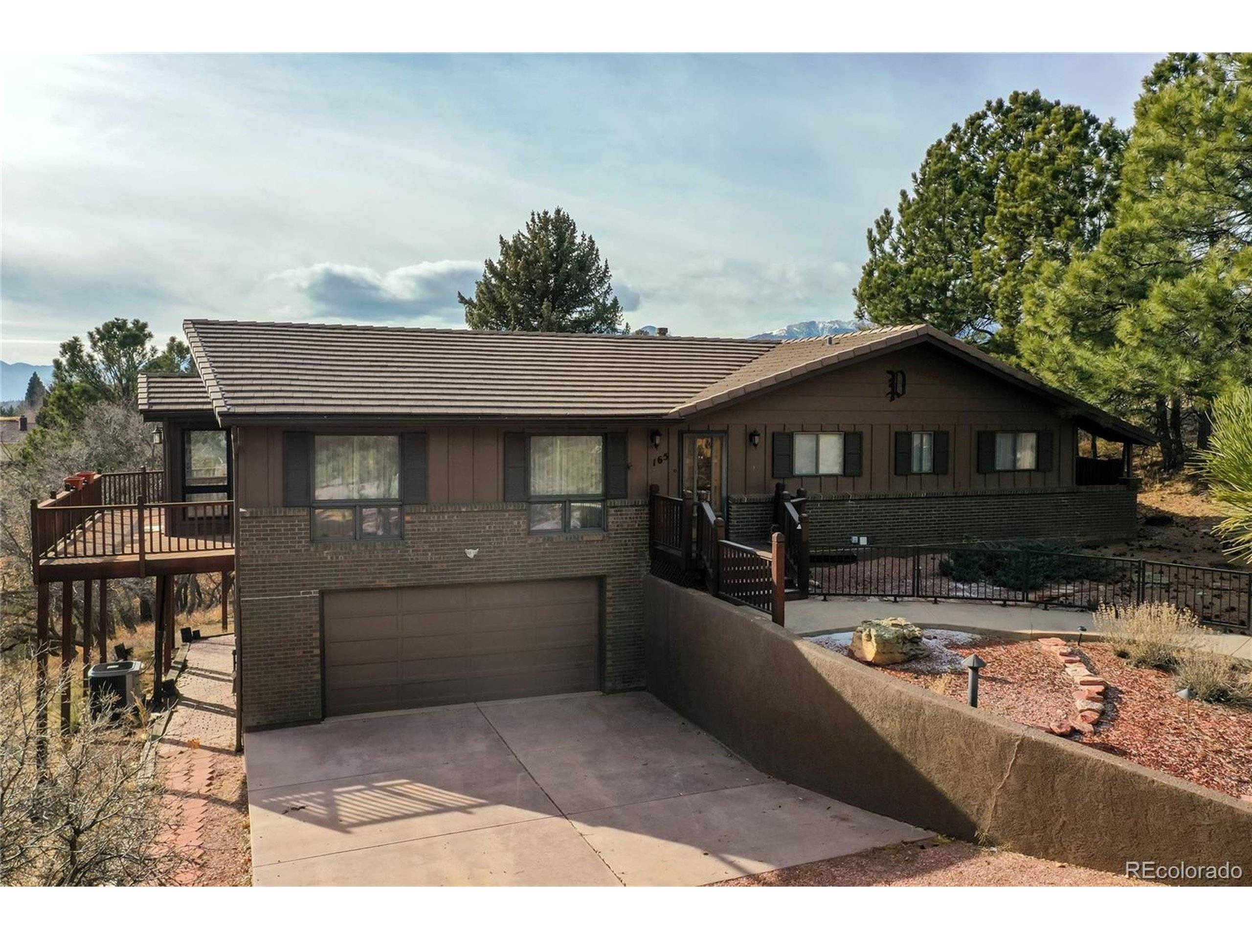 Colorado Springs, CO 80919,165 Arequa Ridge Dr