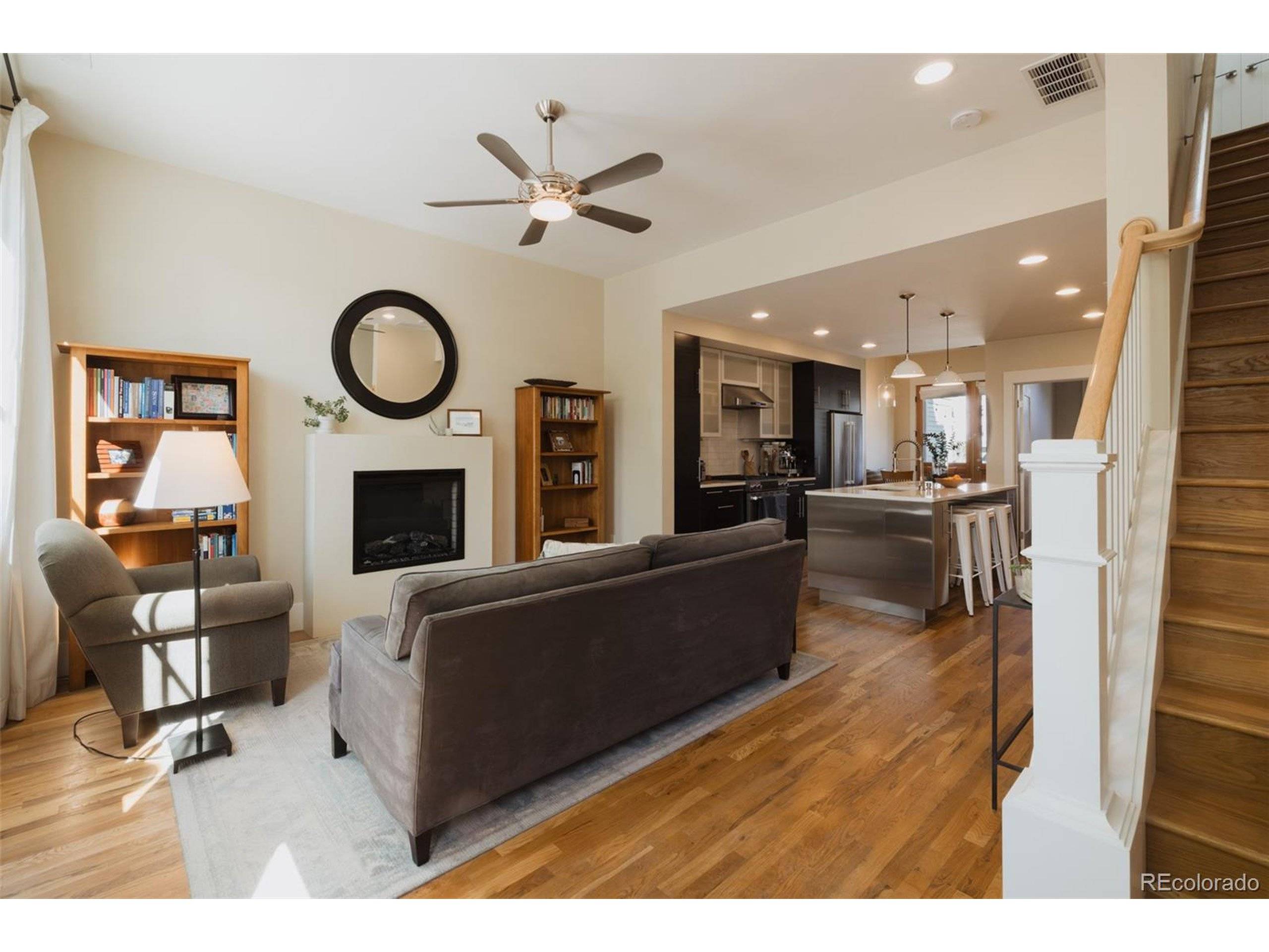 Buena Vista, CO 81211,1008 River Park Rd