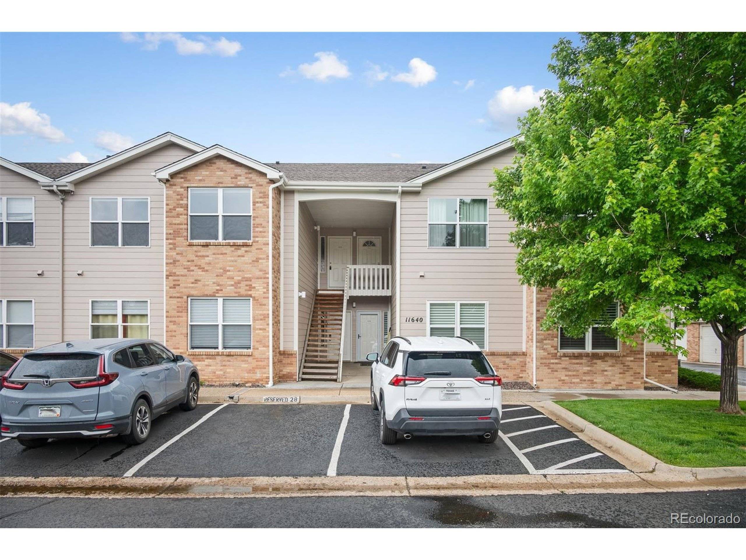 Arvada, CO 80004,11640 W 62nd Pl #203