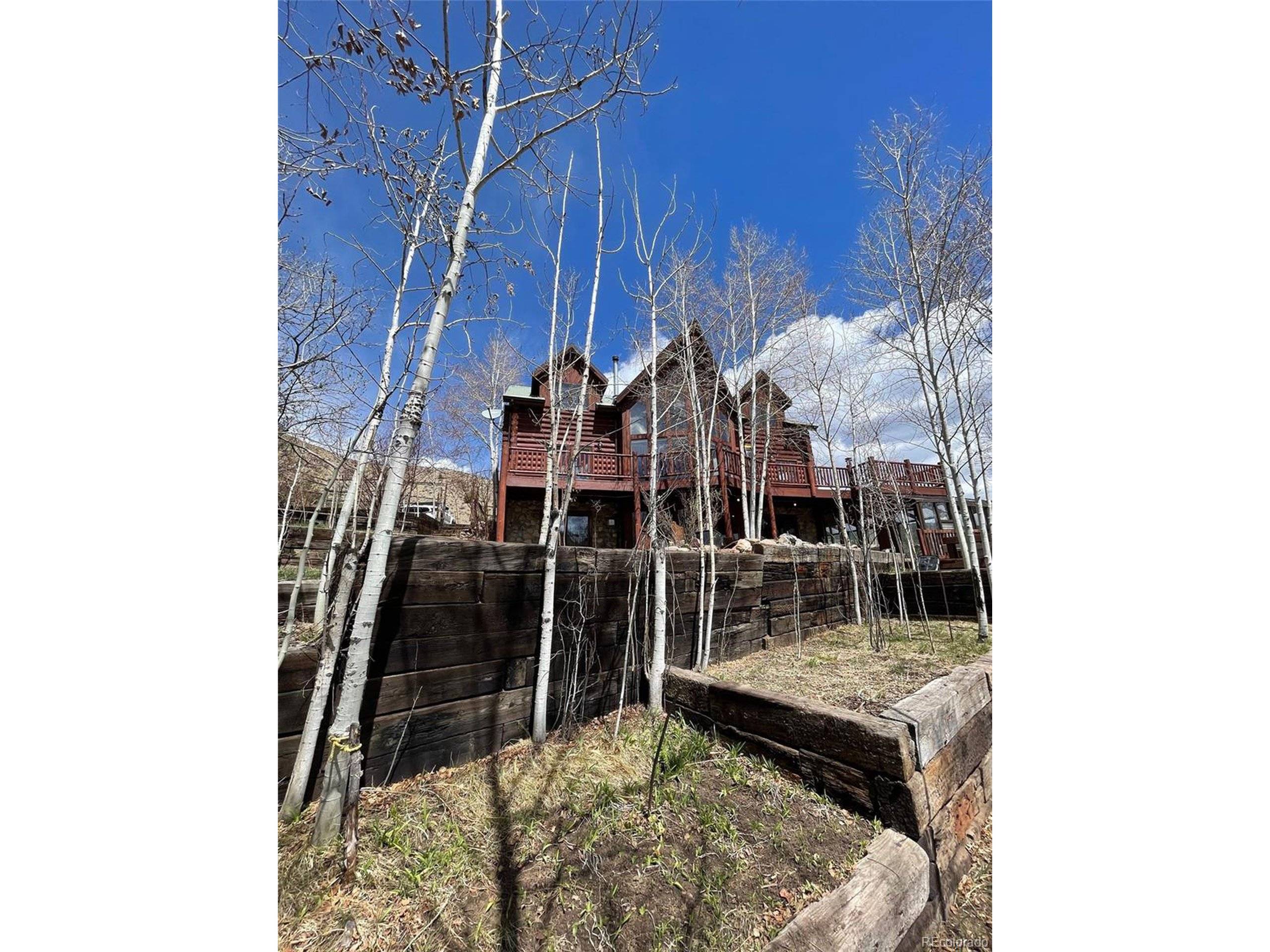 Pine, CO 80470,15690 Cochise Trl