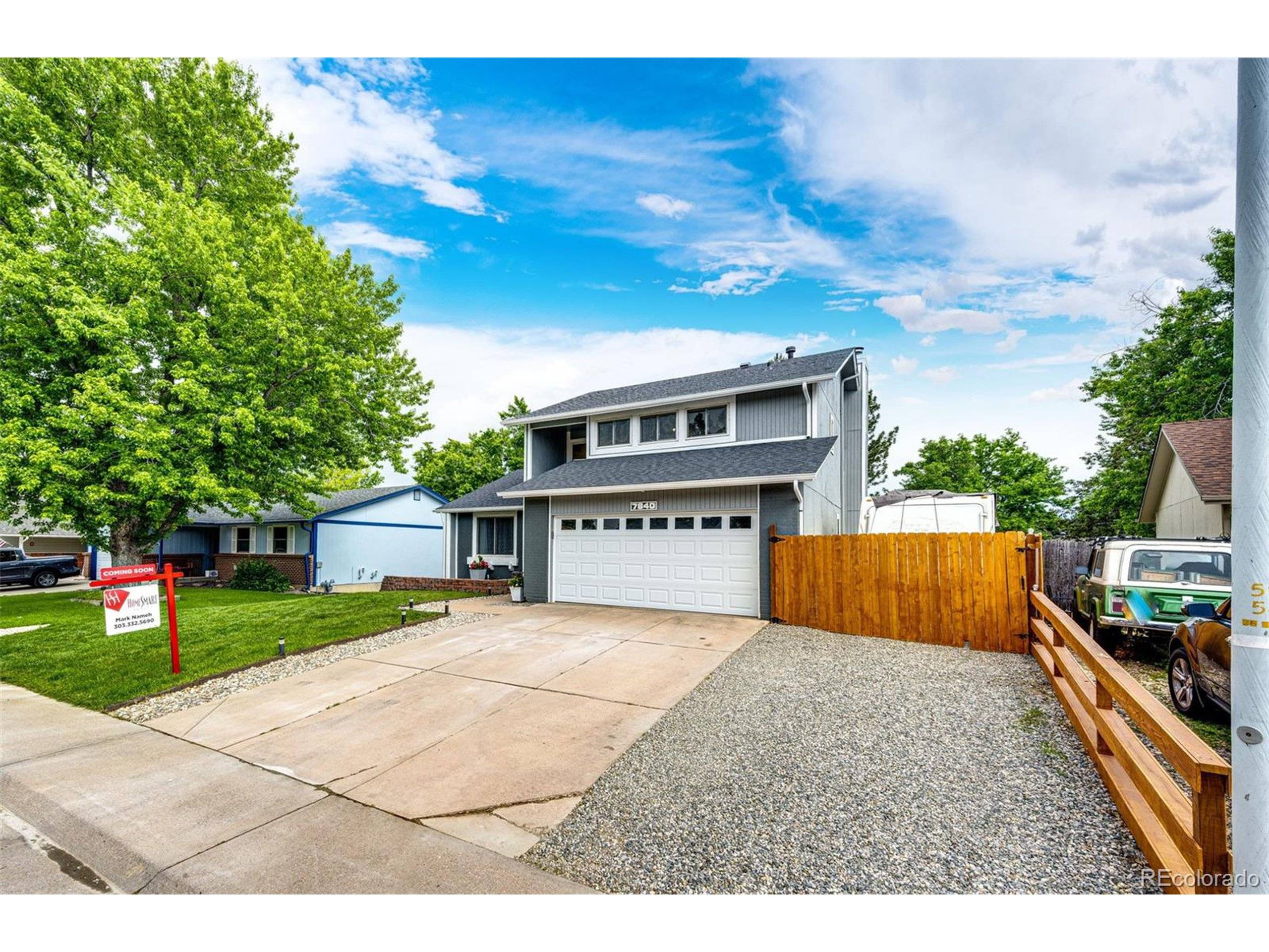 Littleton, CO 80128,7840 W Portland Ave