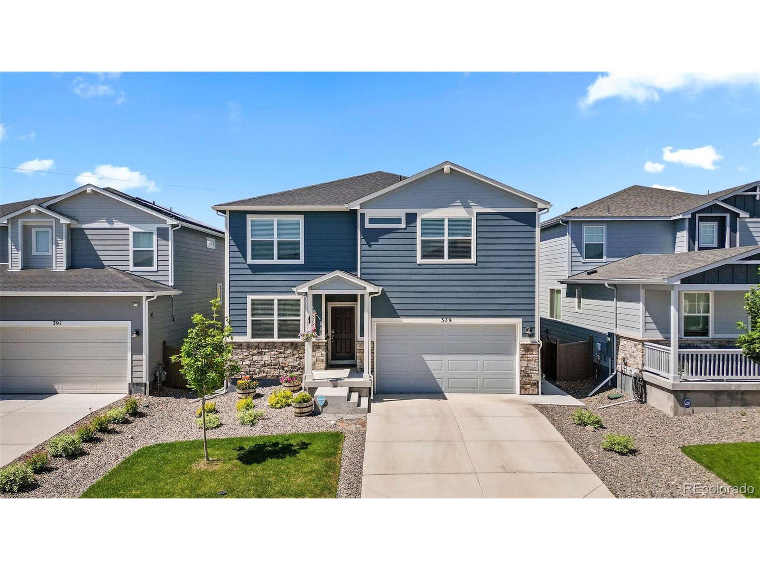 Castle Rock, CO 80104,379 Silver Rock Trl