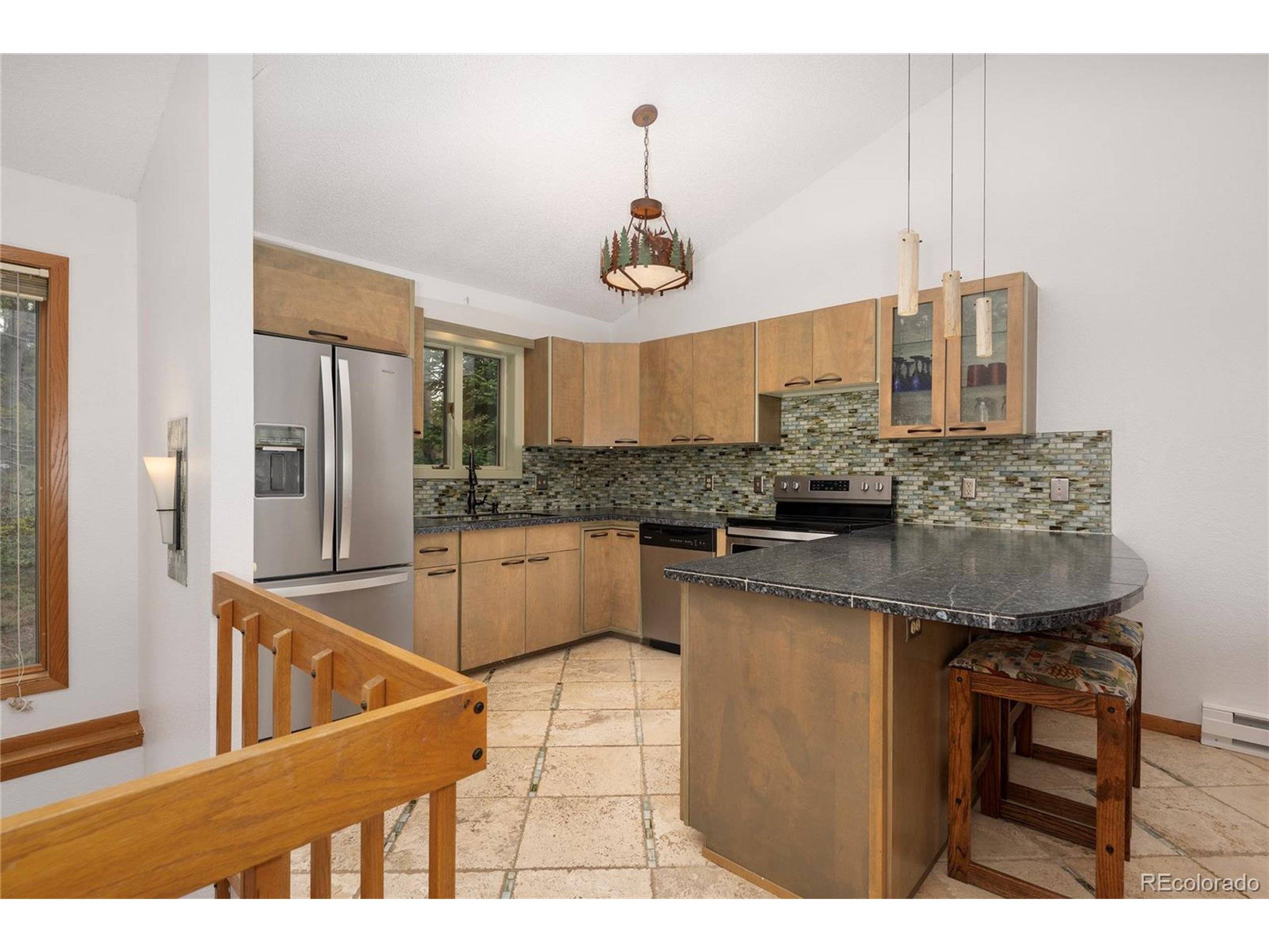 Fraser, CO 80442,905 GCR 834 A-6 #A6