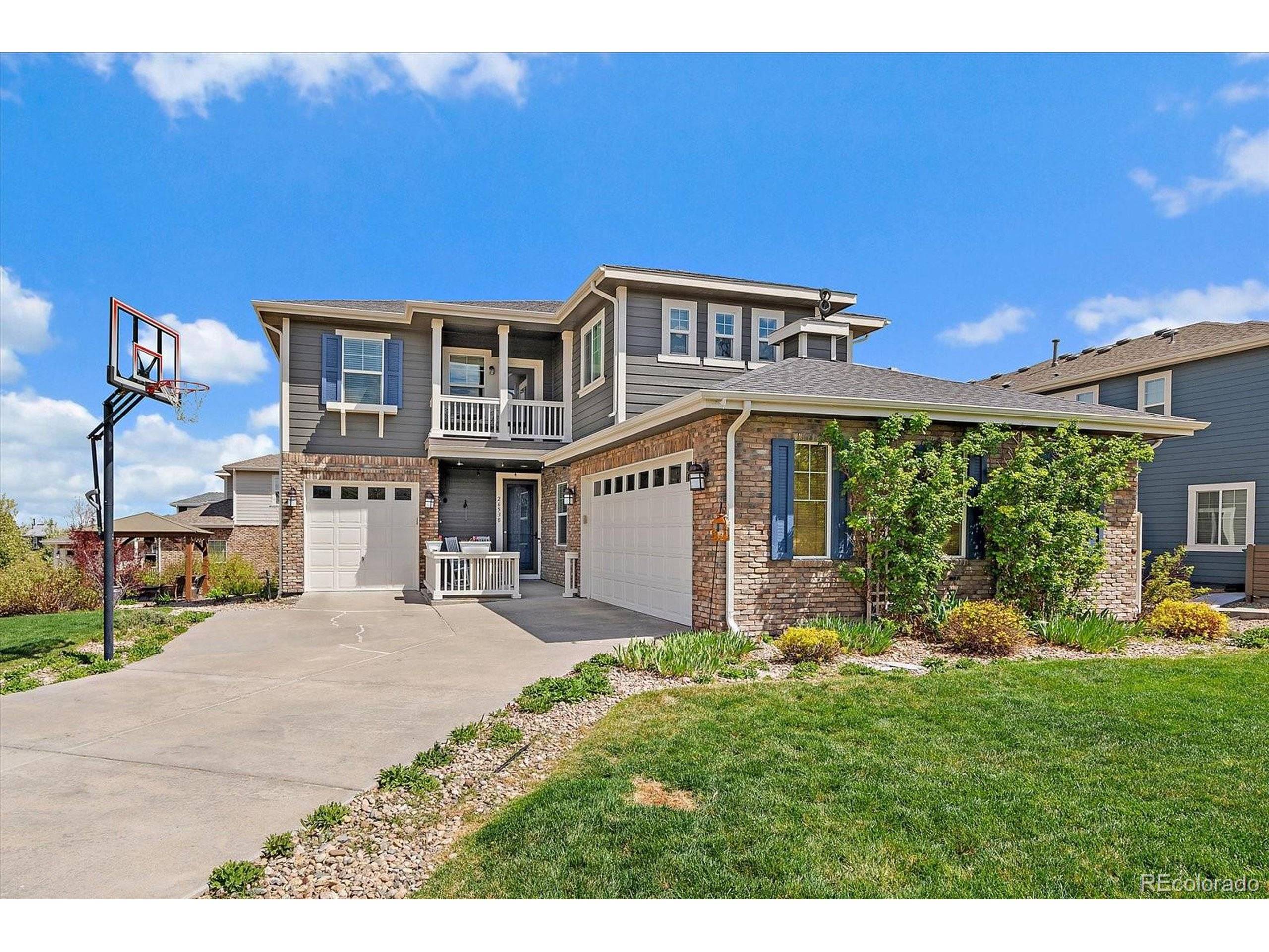 Aurora, CO 80016,26530 E Euclid Pl