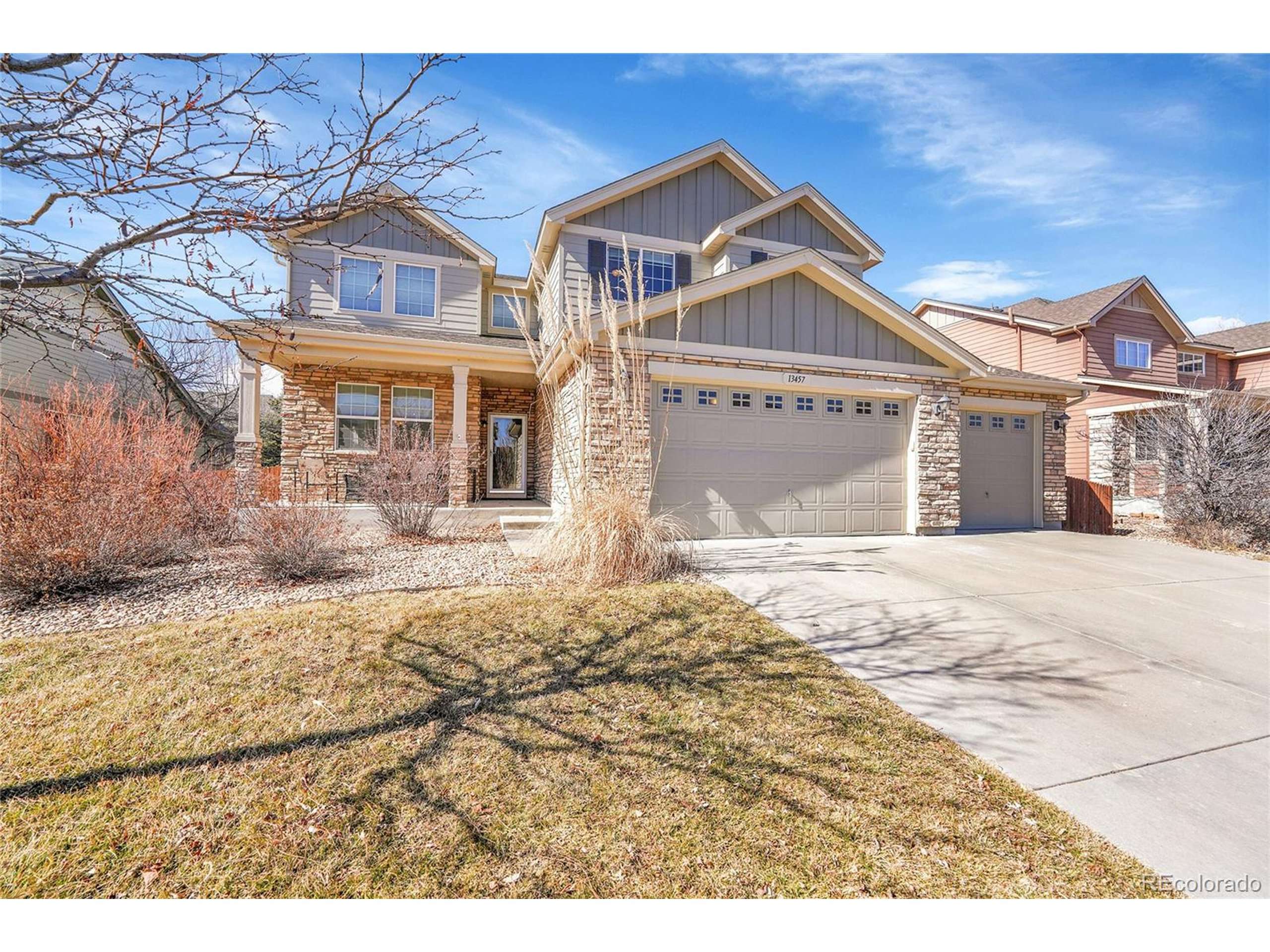 Thornton, CO 80602,13457 Locust St