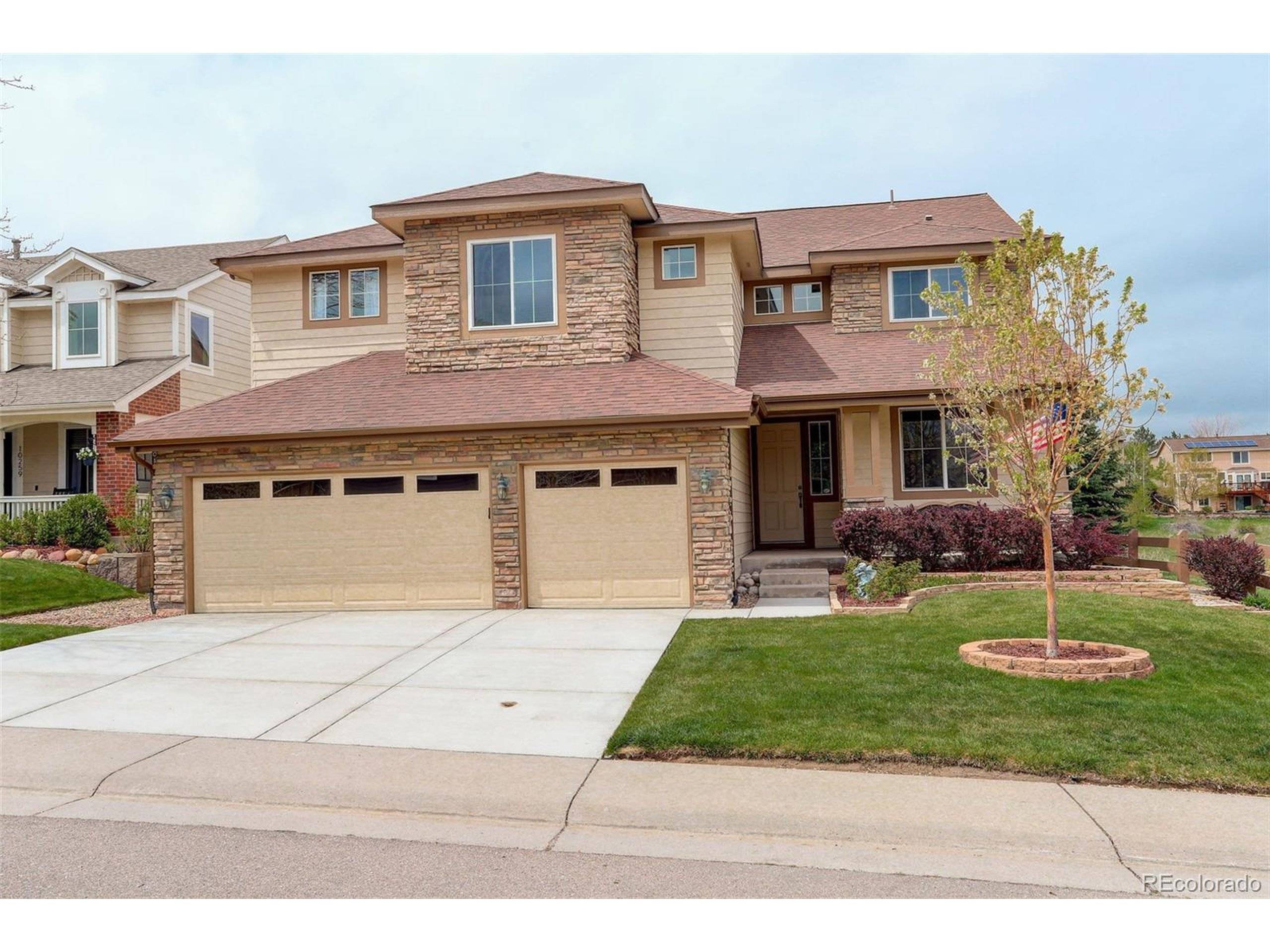 Highlands Ranch, CO 80126,10253 Fairgate Way