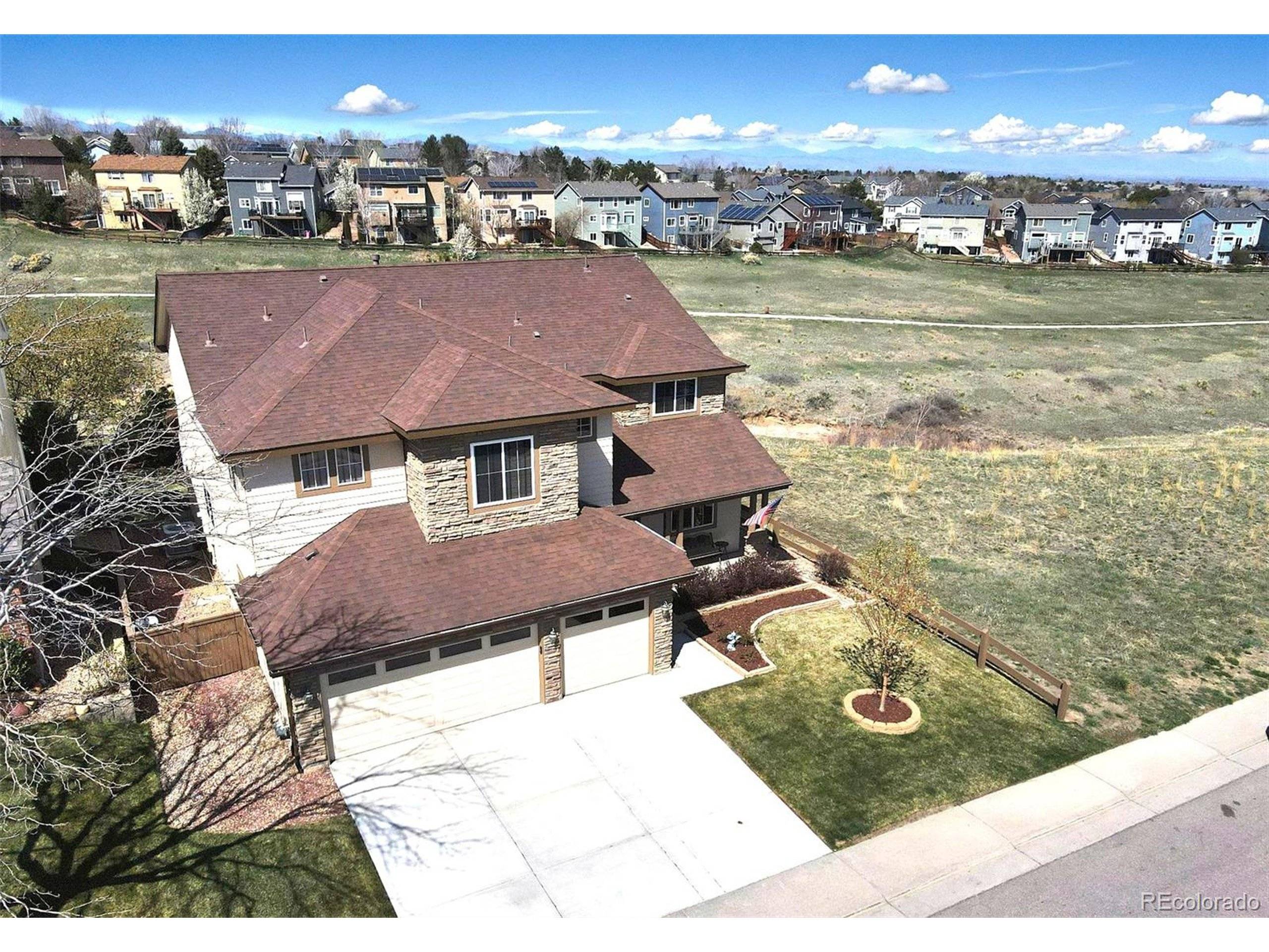 Highlands Ranch, CO 80126,10253 Fairgate Way