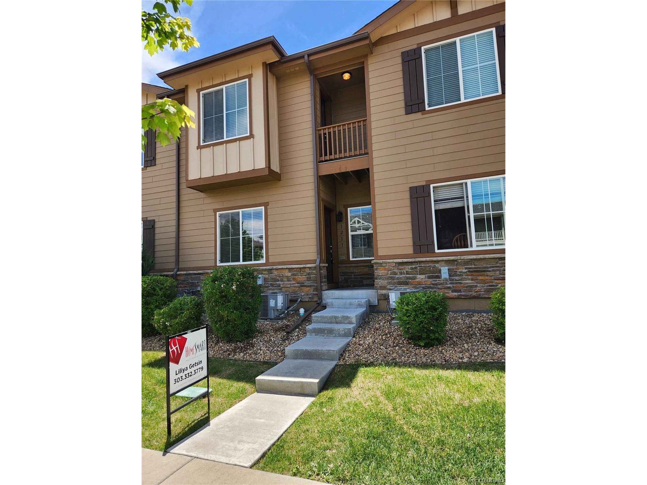 Longmont, CO 80501,1211 Bistre St