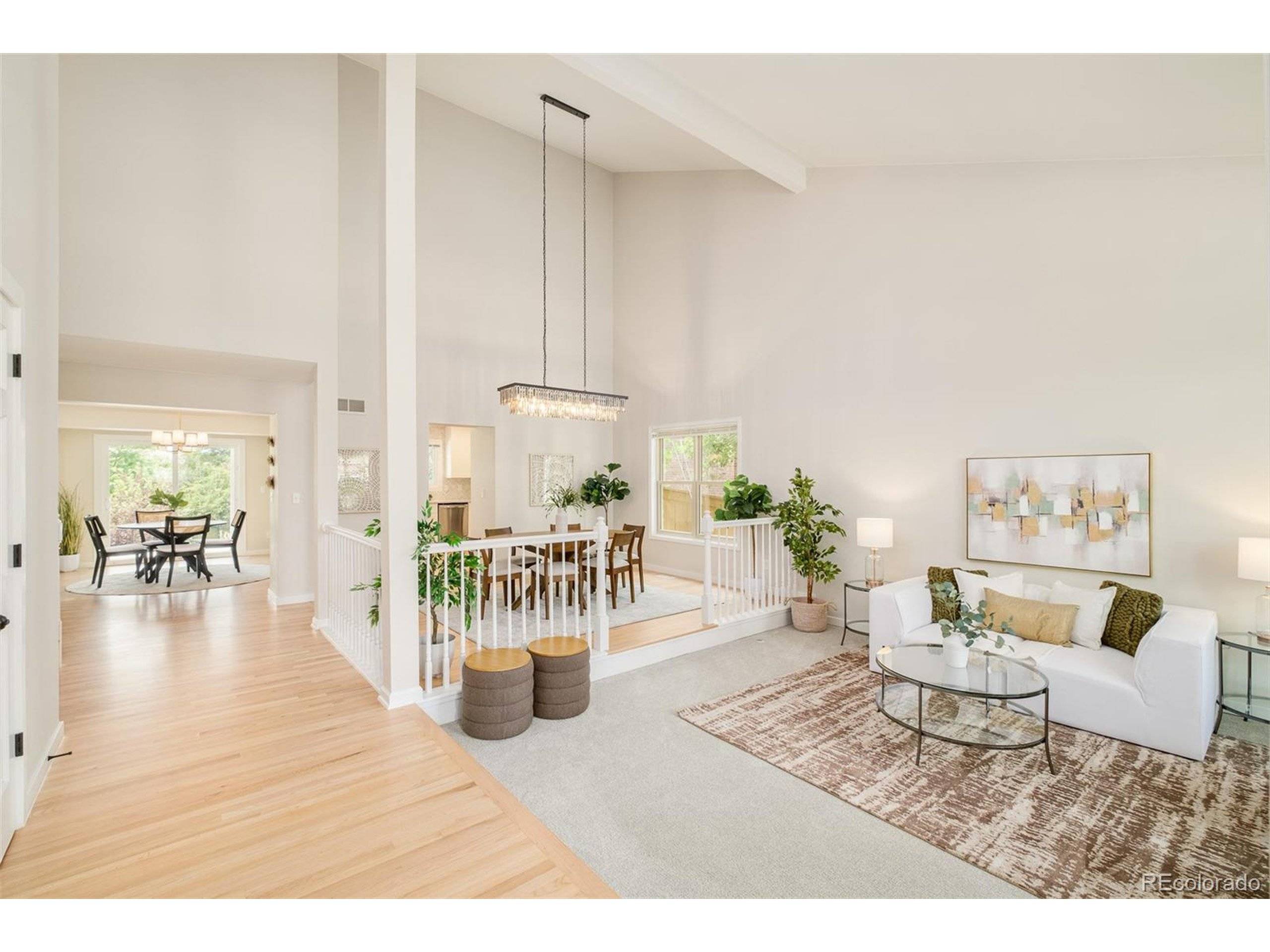 Aurora, CO 80015,15916 E Crestridge Pl