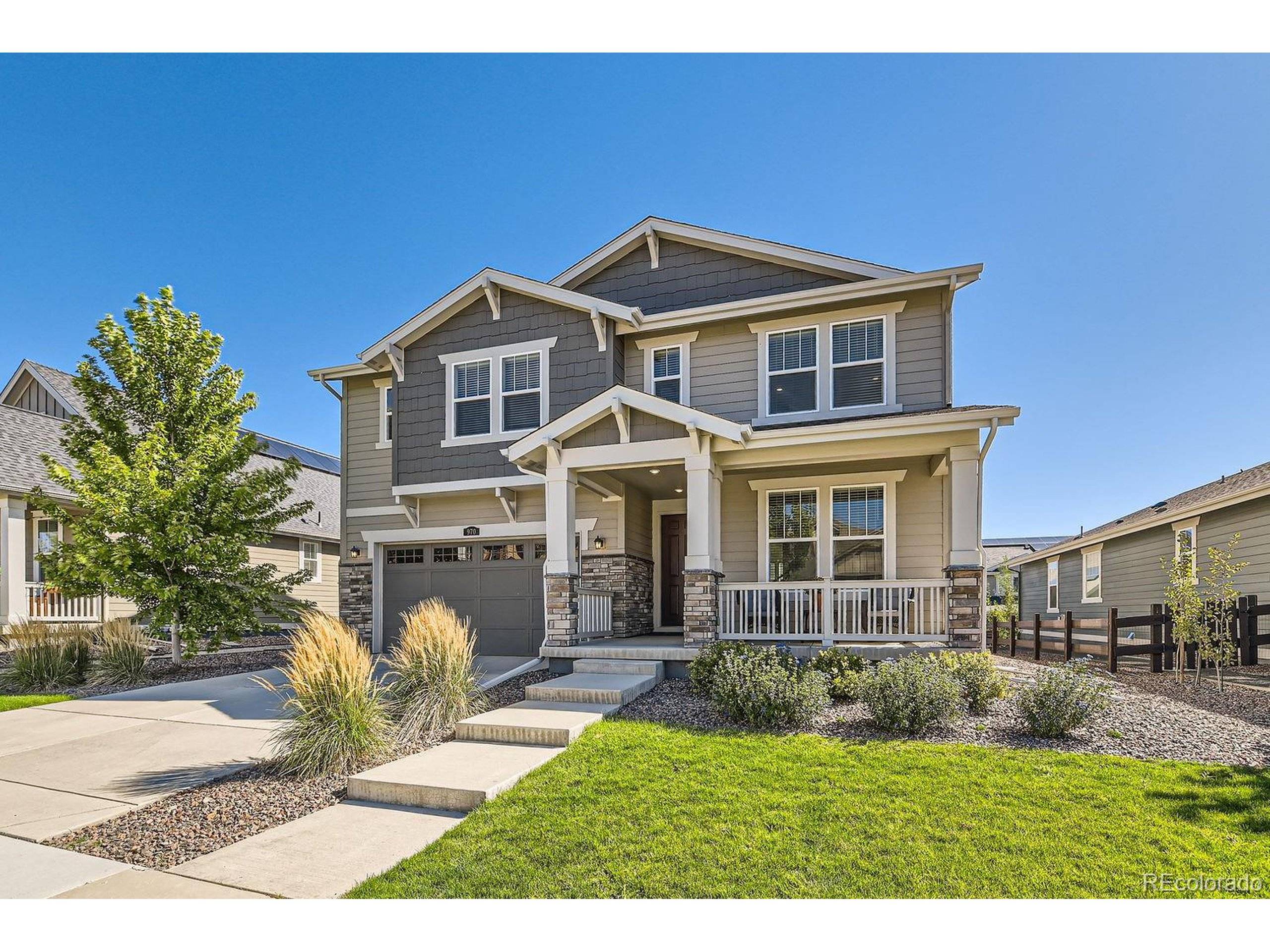 Erie, CO 80516,970 Compass Dr