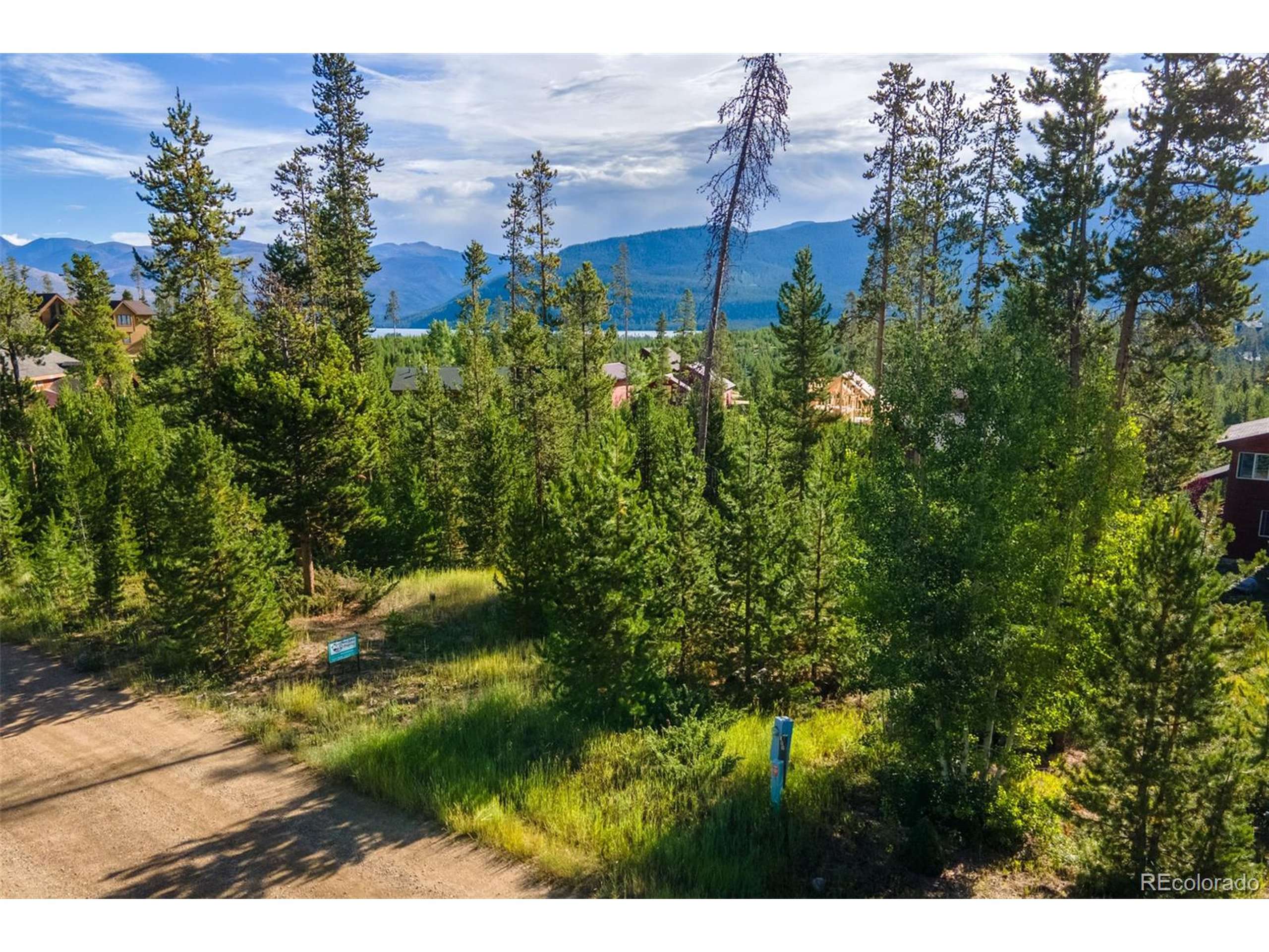 Grand Lake, CO 80447,220 GCR 4571