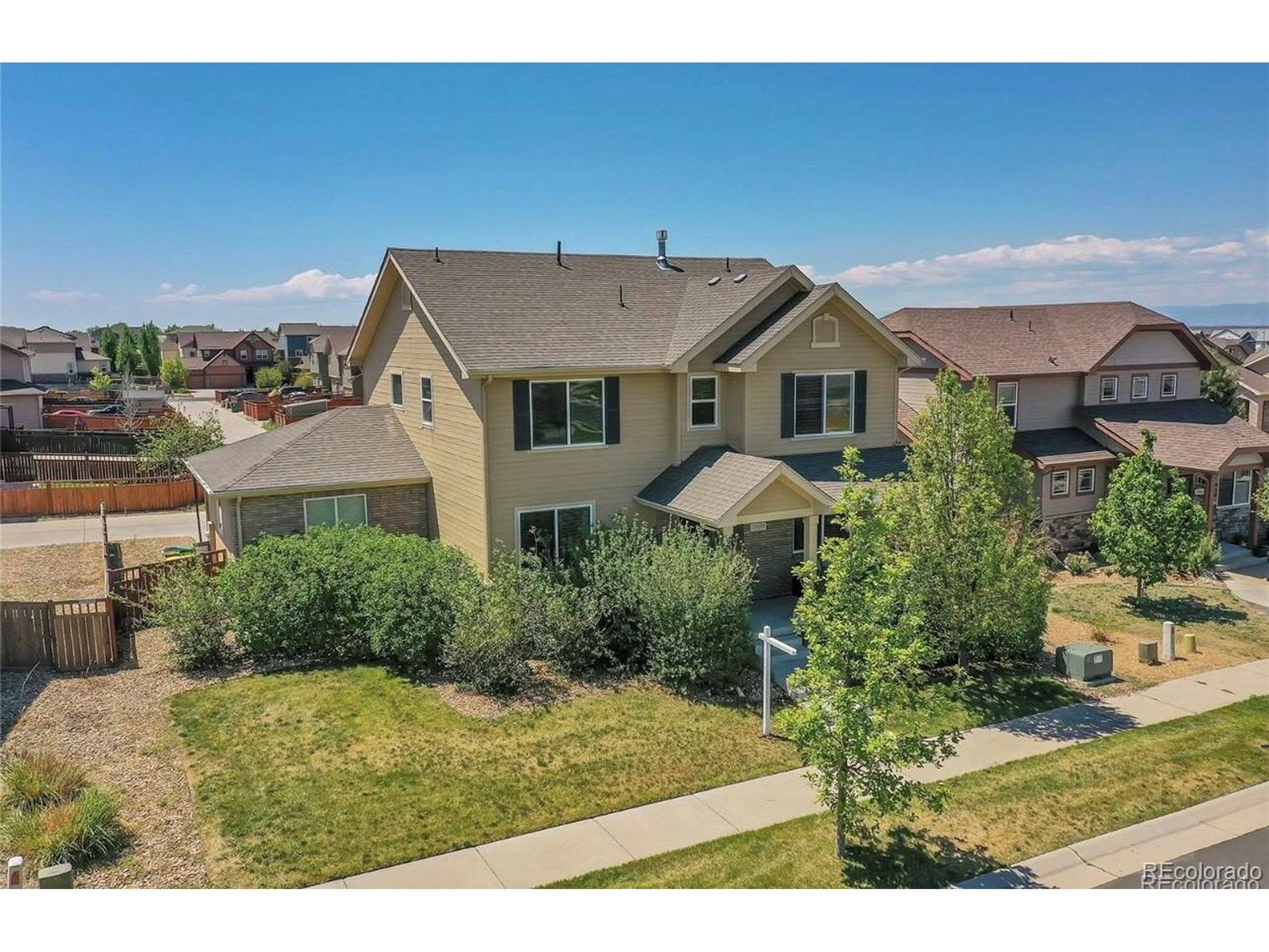 Aurora, CO 80019,19680 E 61st Dr