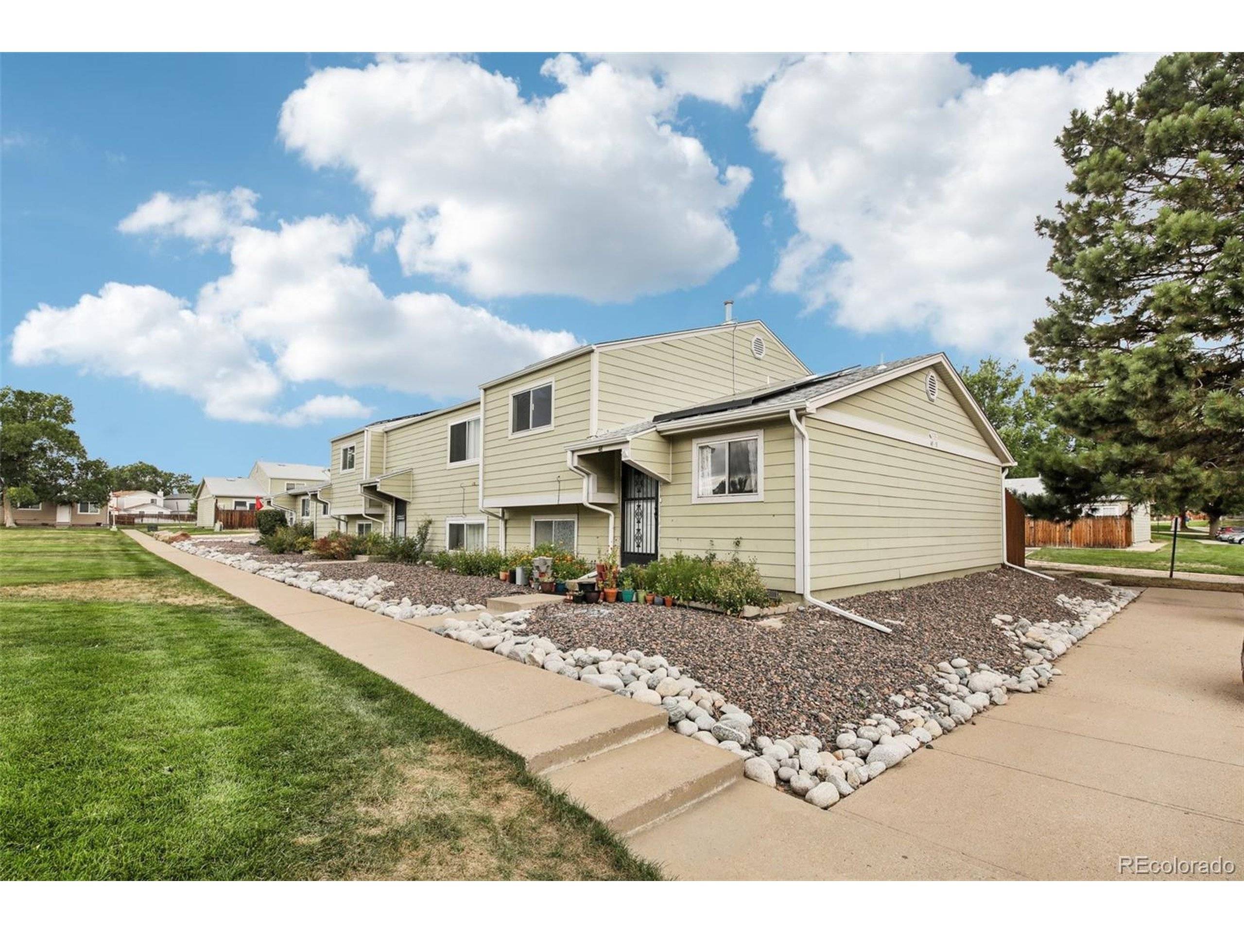 Westminster, CO 80031,5711 W 92nd Ave #48