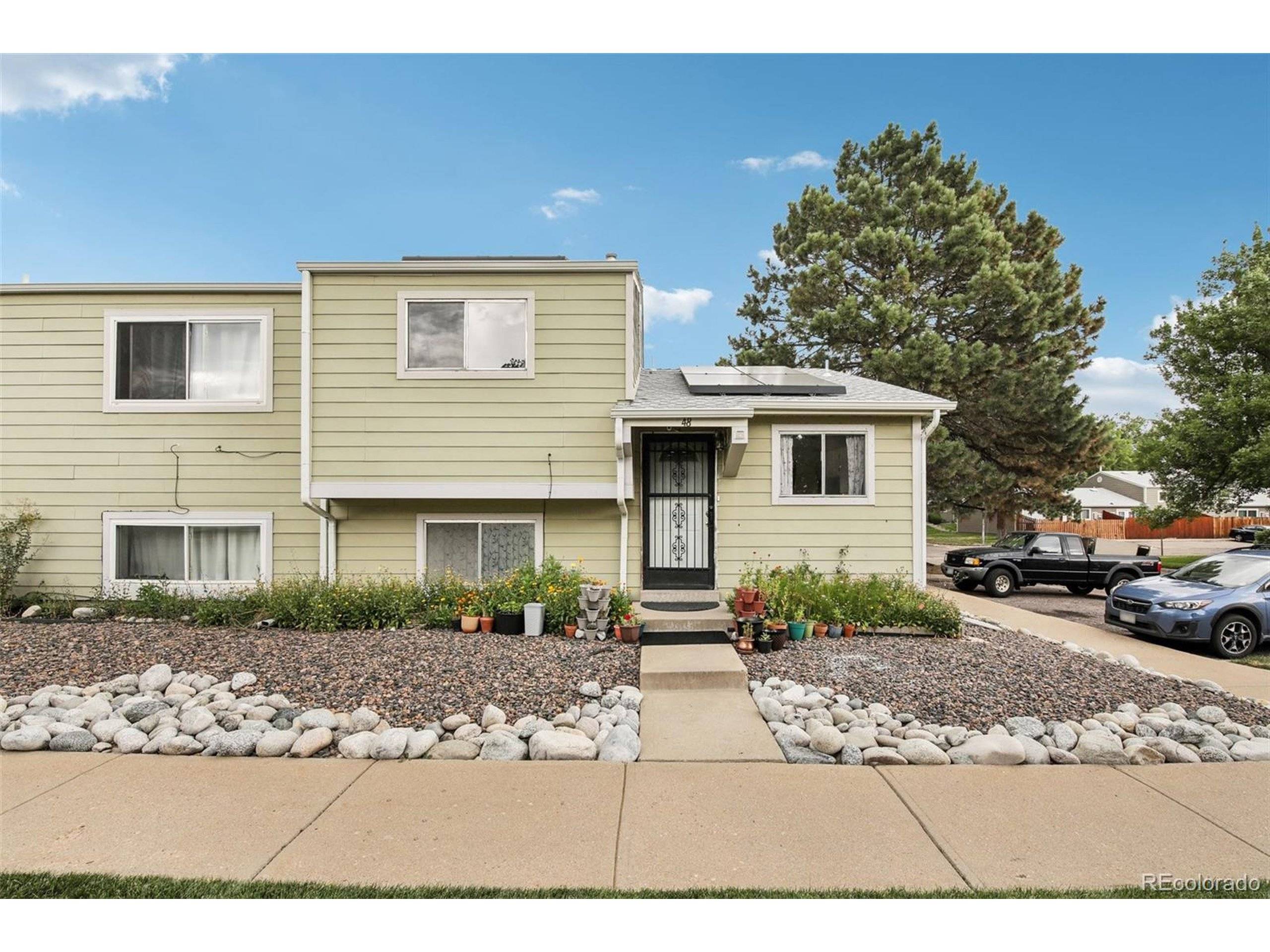 Westminster, CO 80031,5711 W 92nd Ave #48