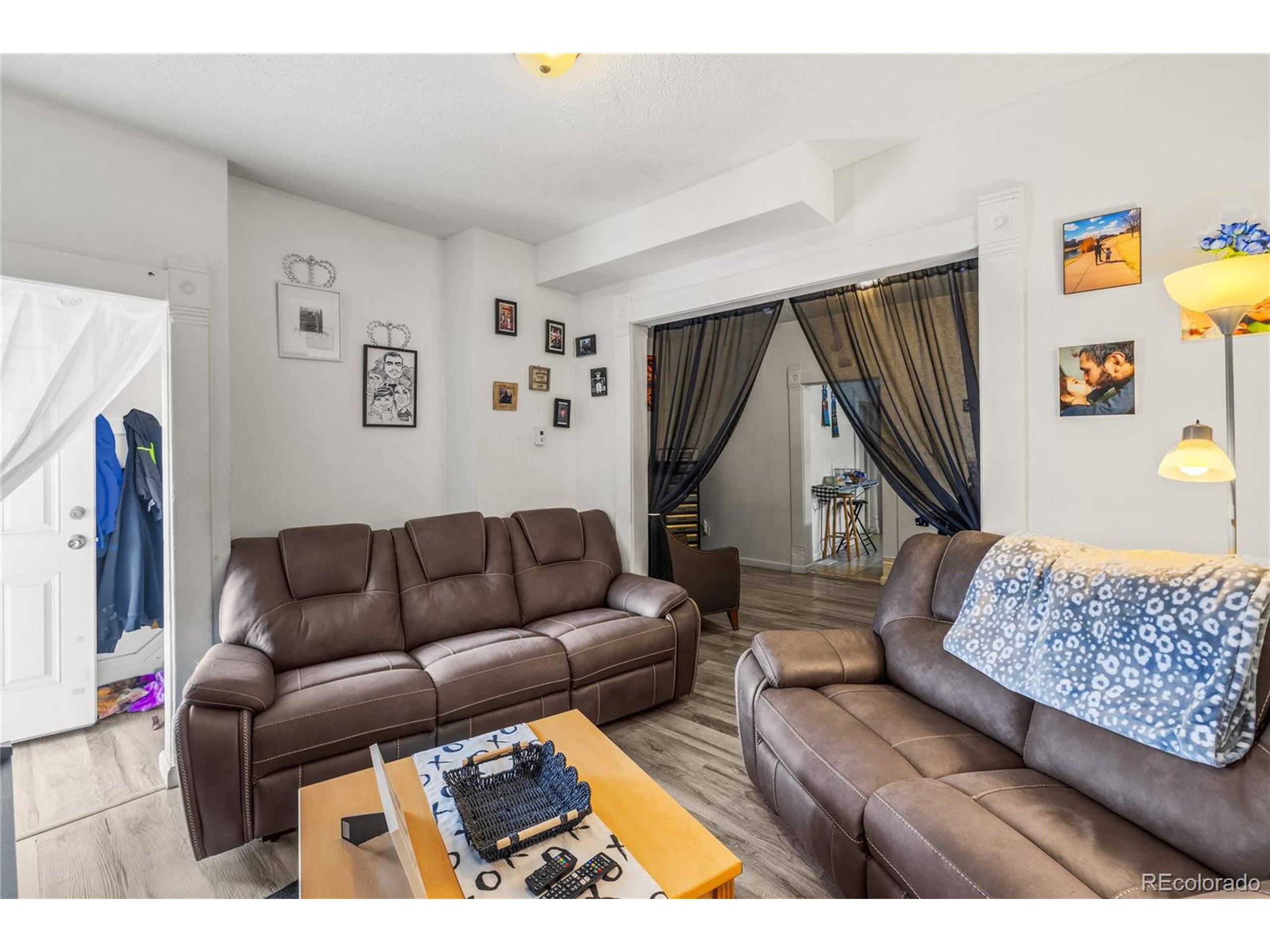 Pueblo, CO 81003,609 W 8th St #611