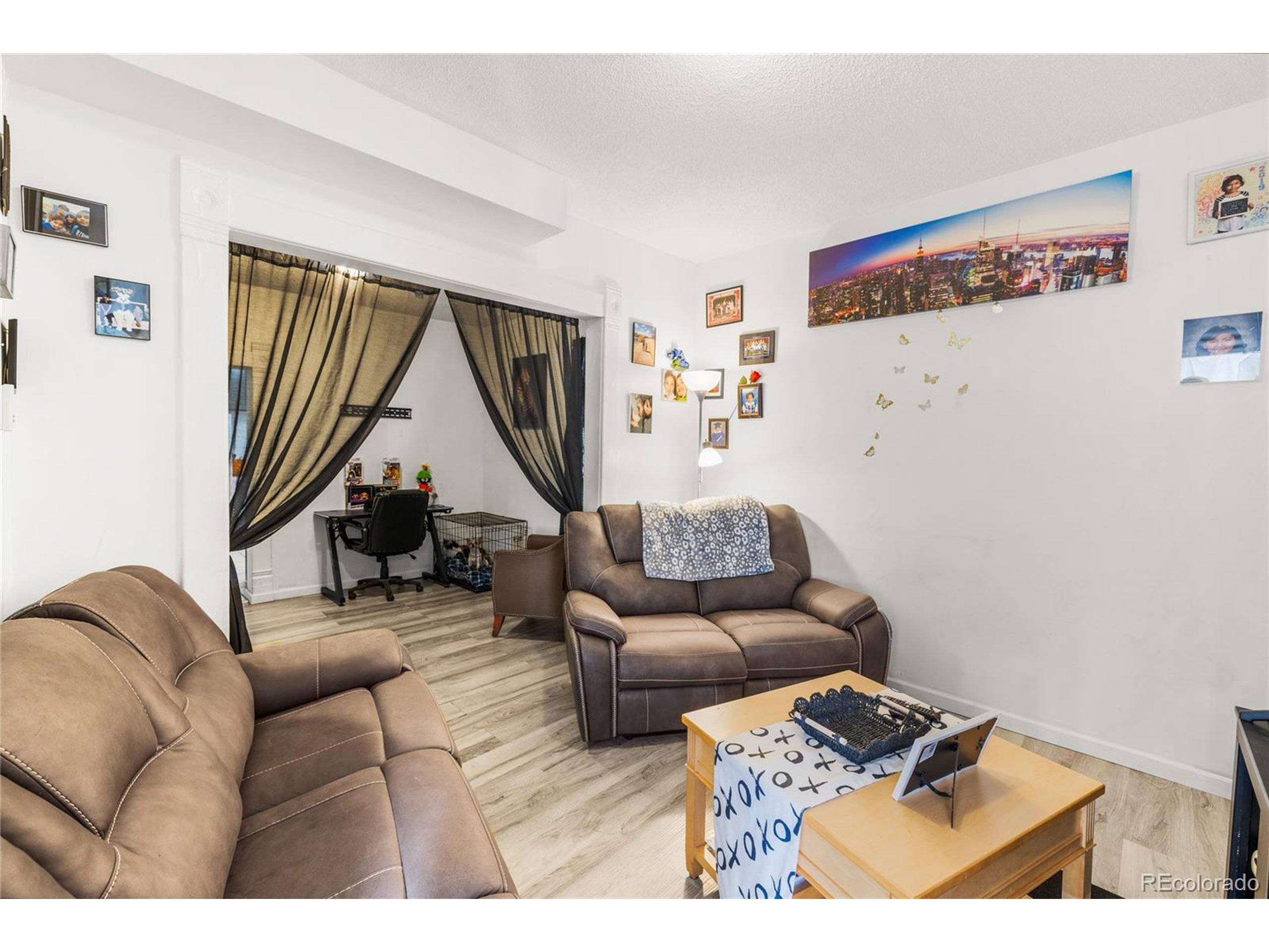 Pueblo, CO 81003,609 W 8th St #611