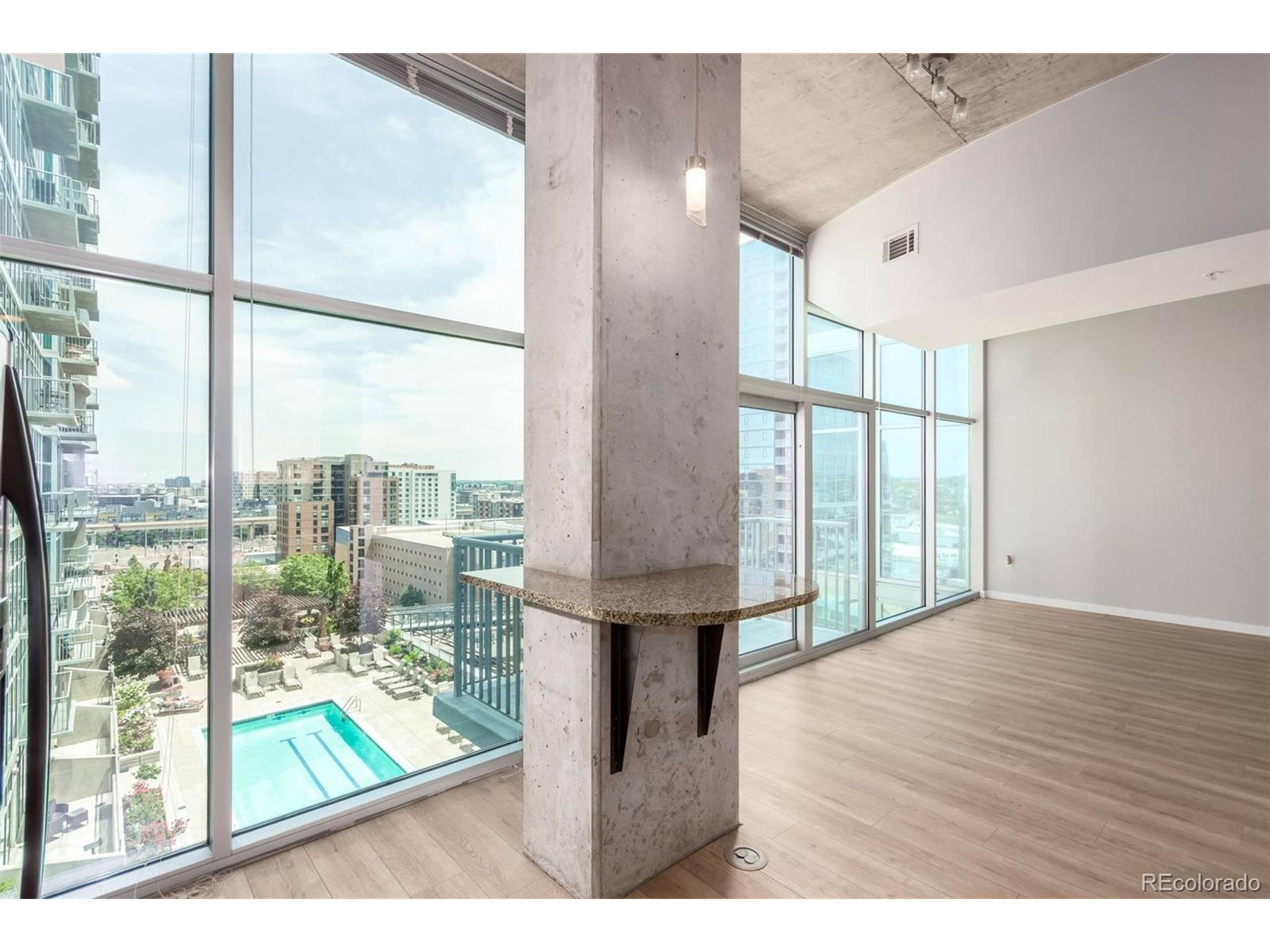 Denver, CO 80202,1700 Bassett St #1102