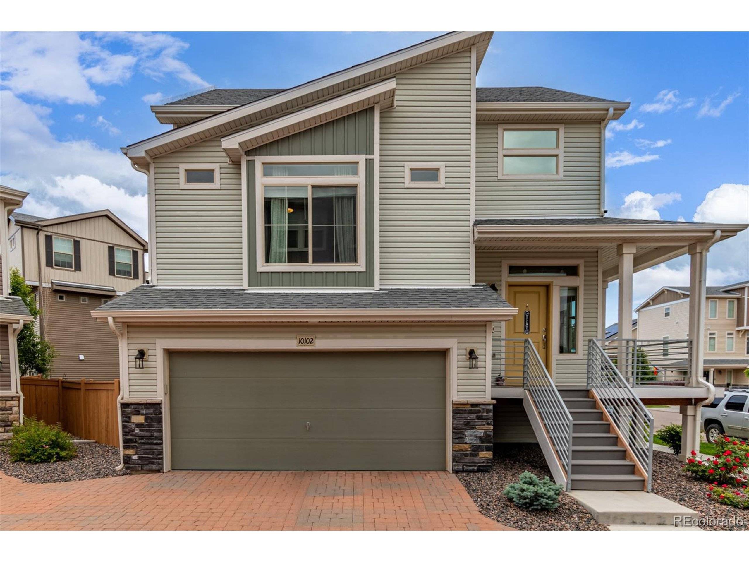 Commerce City, CO 80022,10102 Yampa Ct