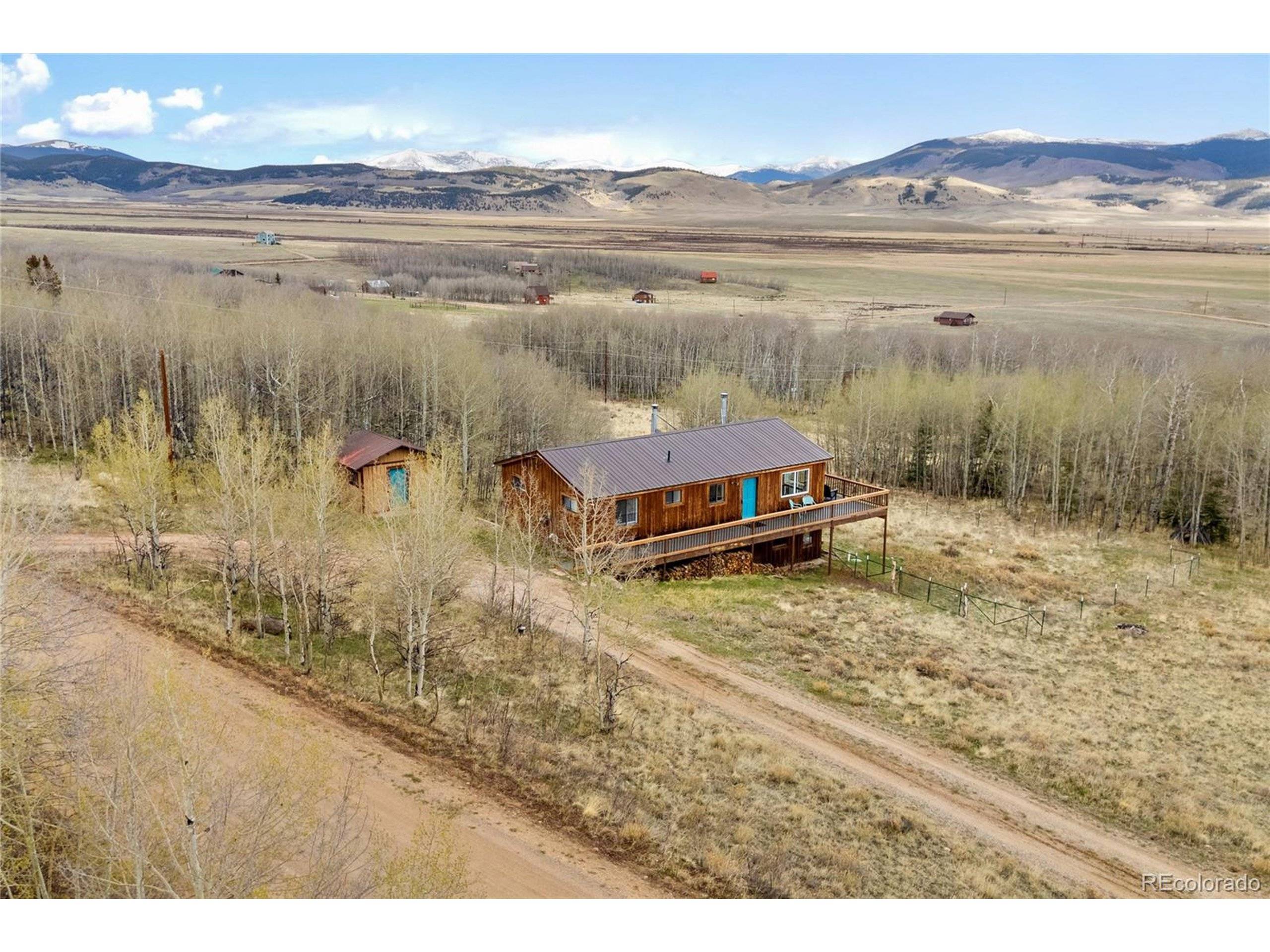 Jefferson, CO 80456,2349 Michigan Hill Rd