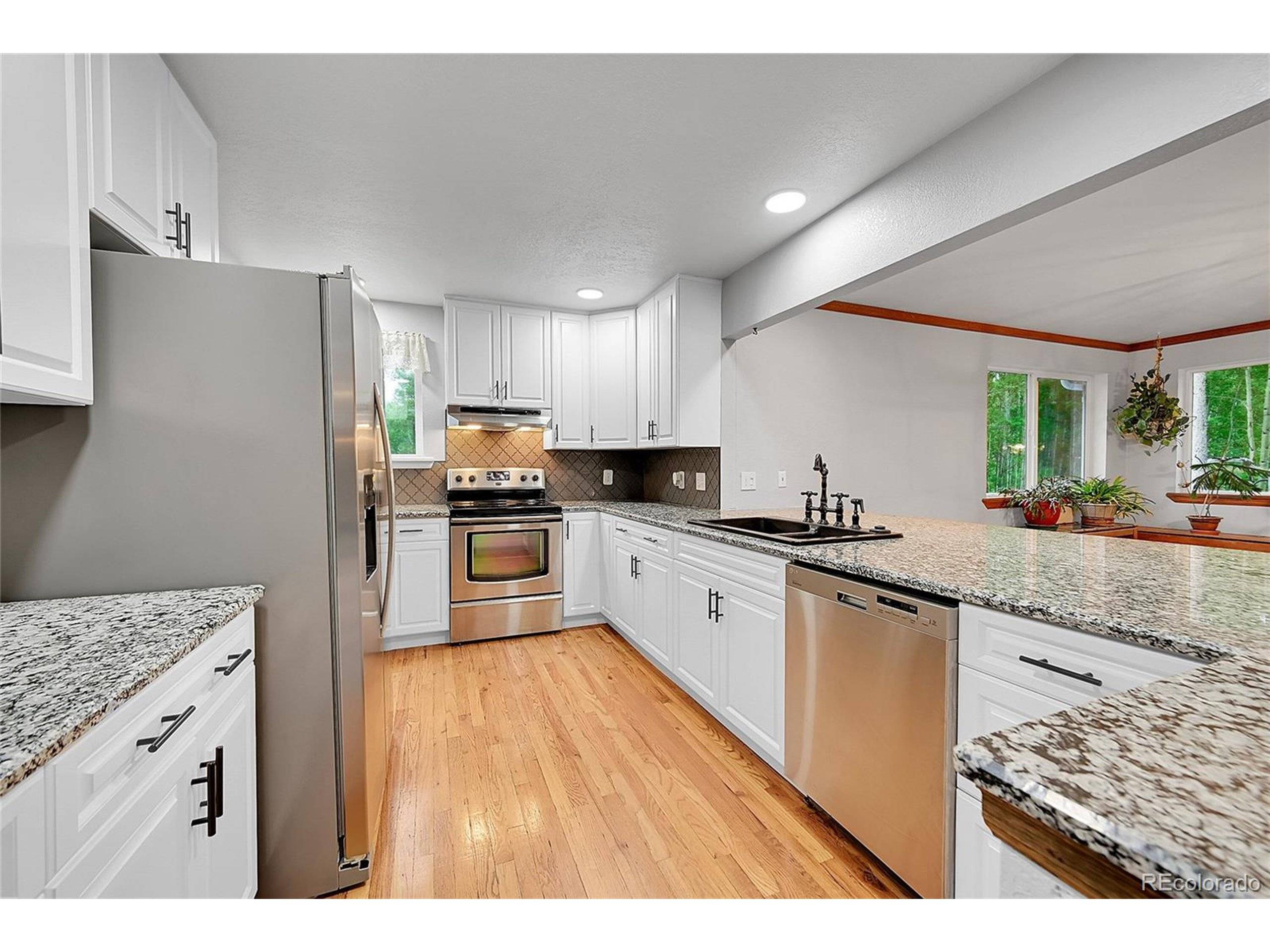 Conifer, CO 80433,9229 Black Mountain Dr