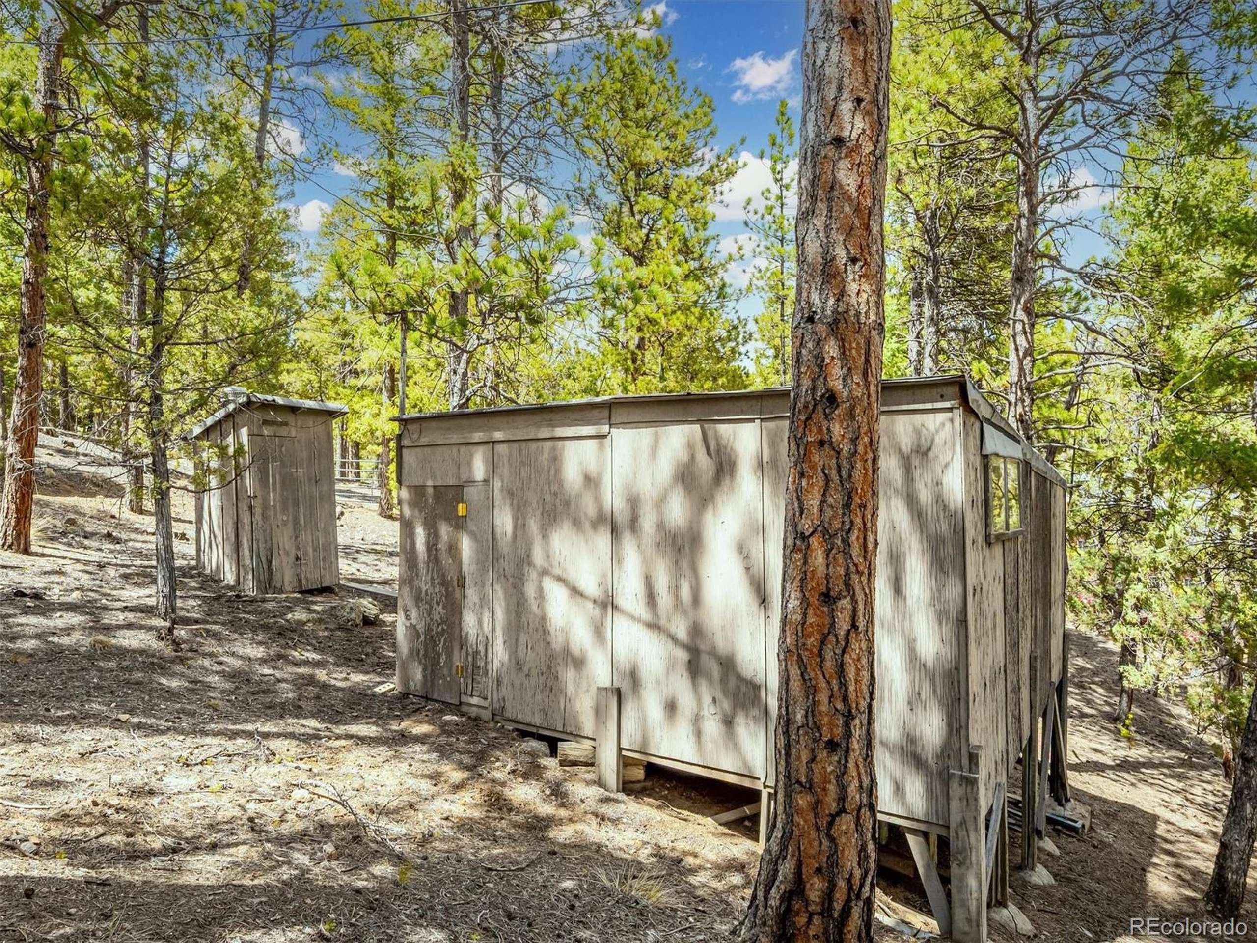 Pine, CO 80470,33431 Lake Ln