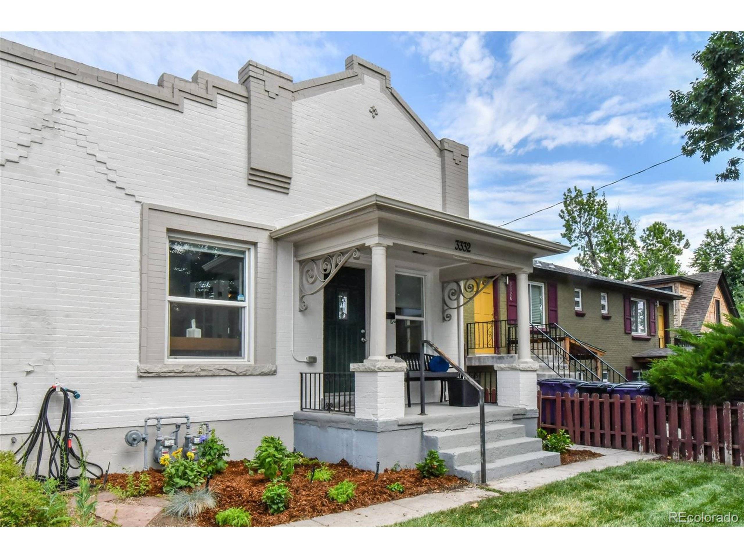 Denver, CO 80211,3332 Decatur St