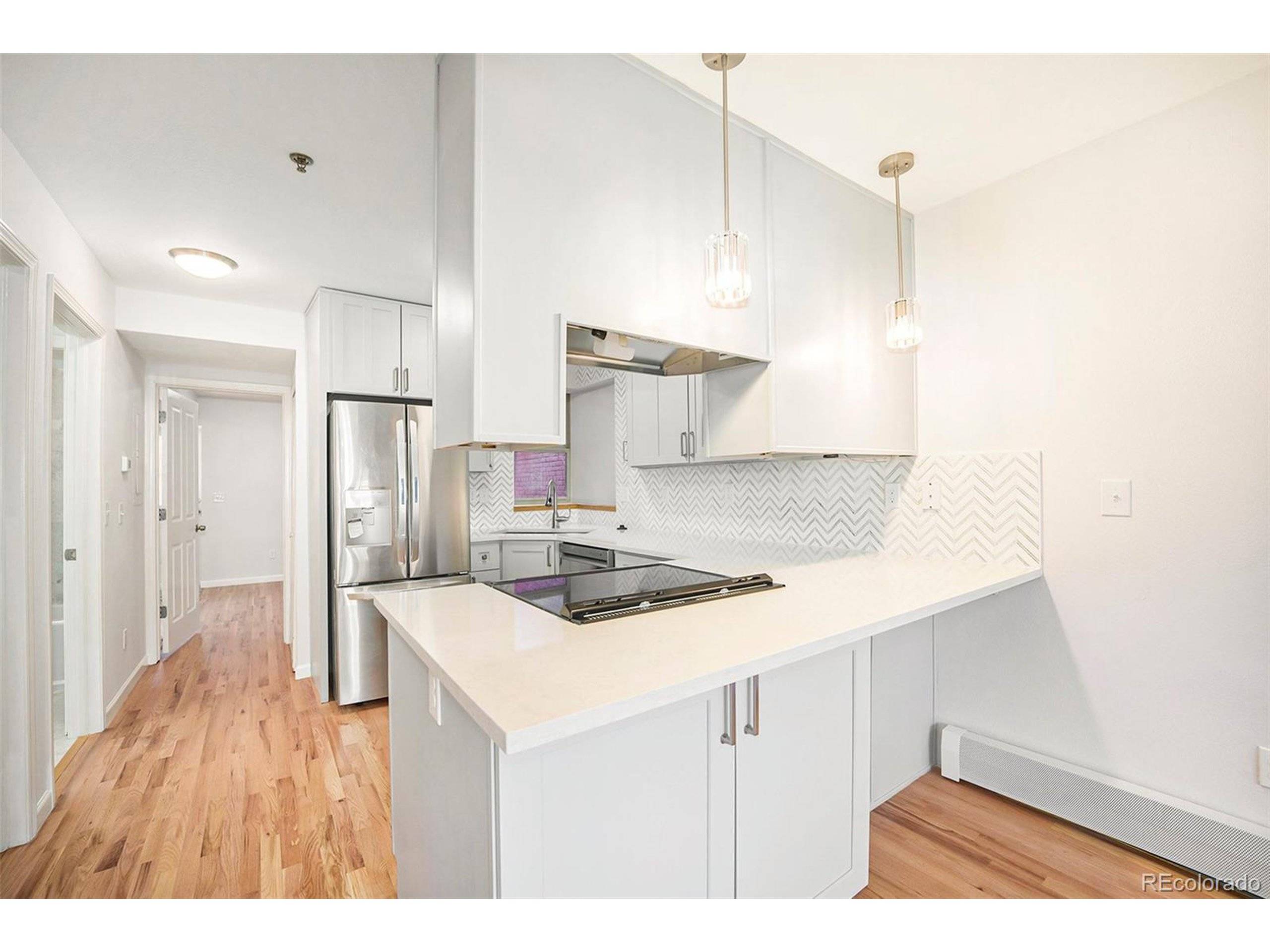 Denver, CO 80218,1610 N Humboldt St #1/2