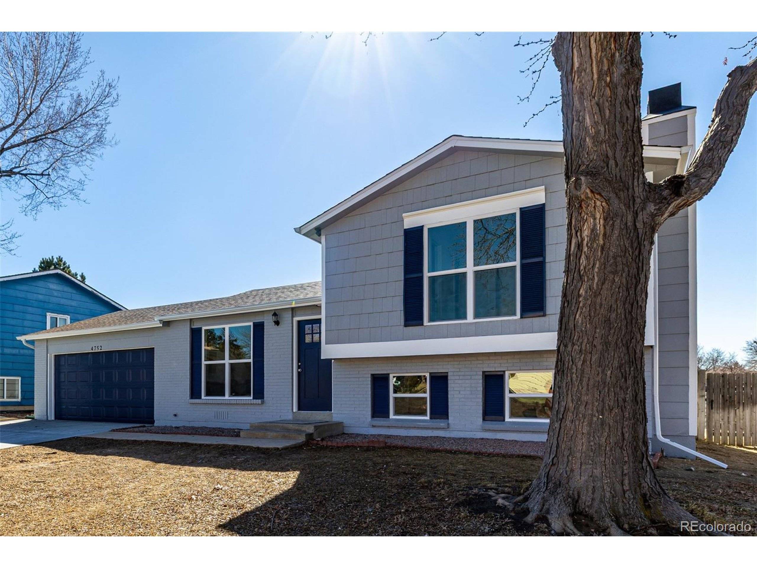 Thornton, CO 80233,4752 E 108th Pl