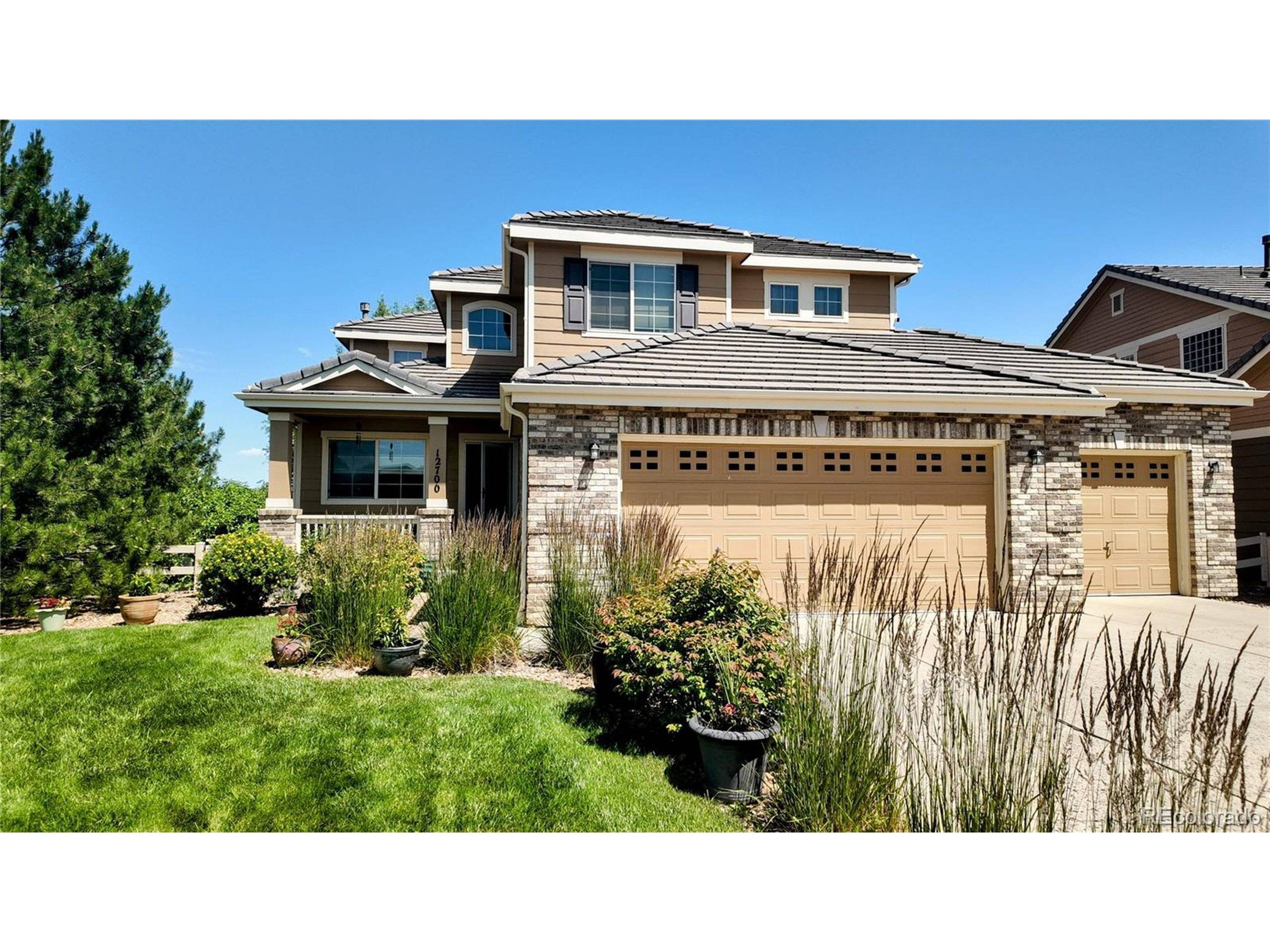 Parker, CO 80134,12700 Espera Way