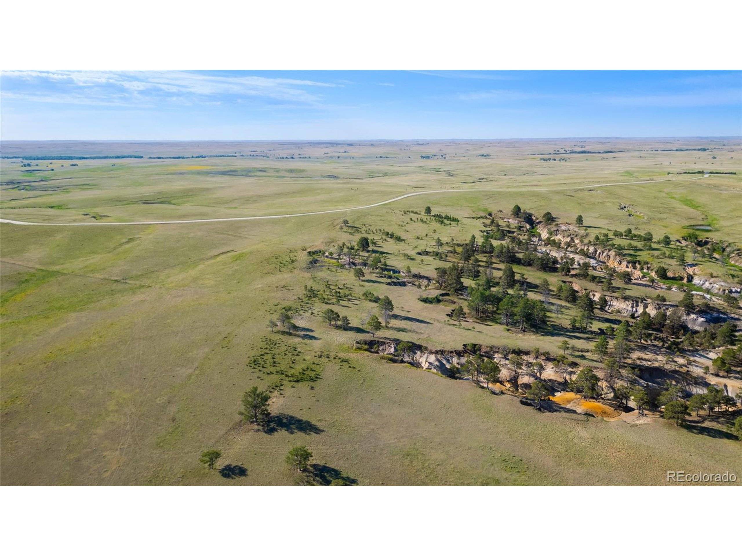 Ramah, CO 80832,41 W County Road 89